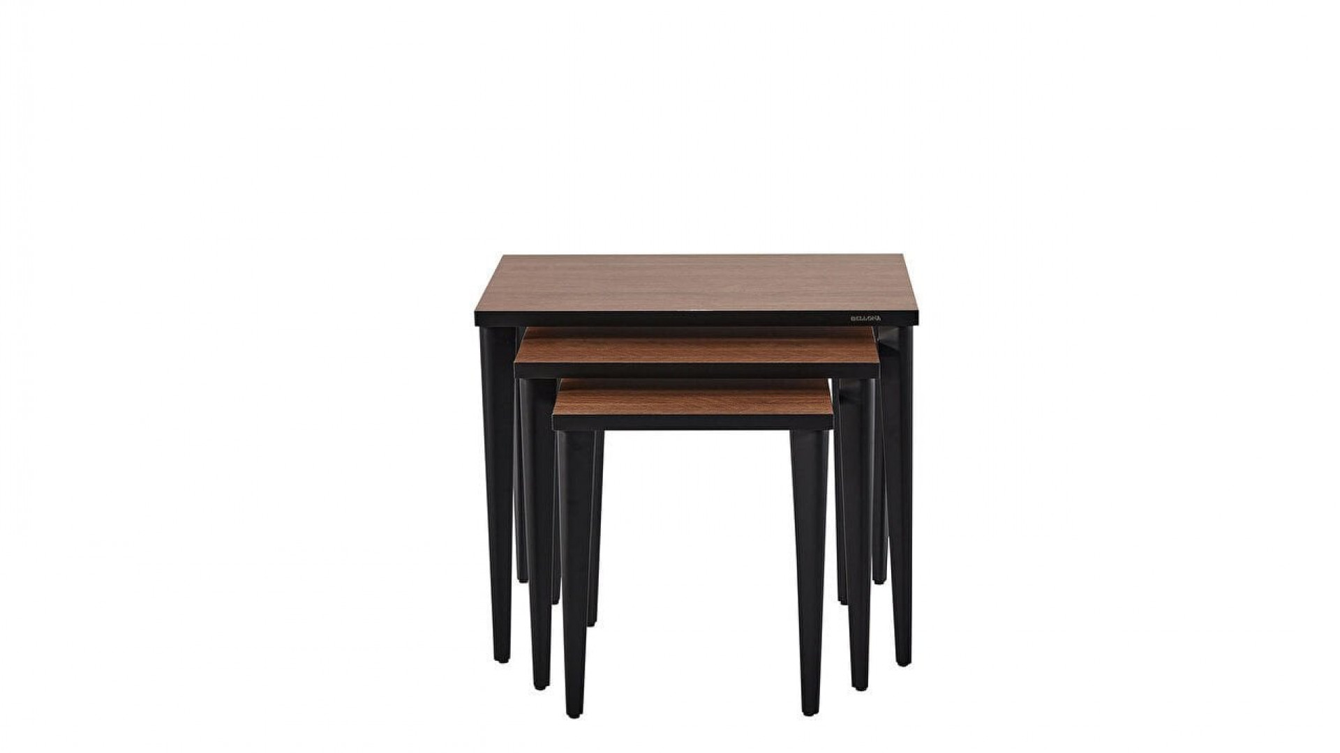 Monaco Beistelltisch