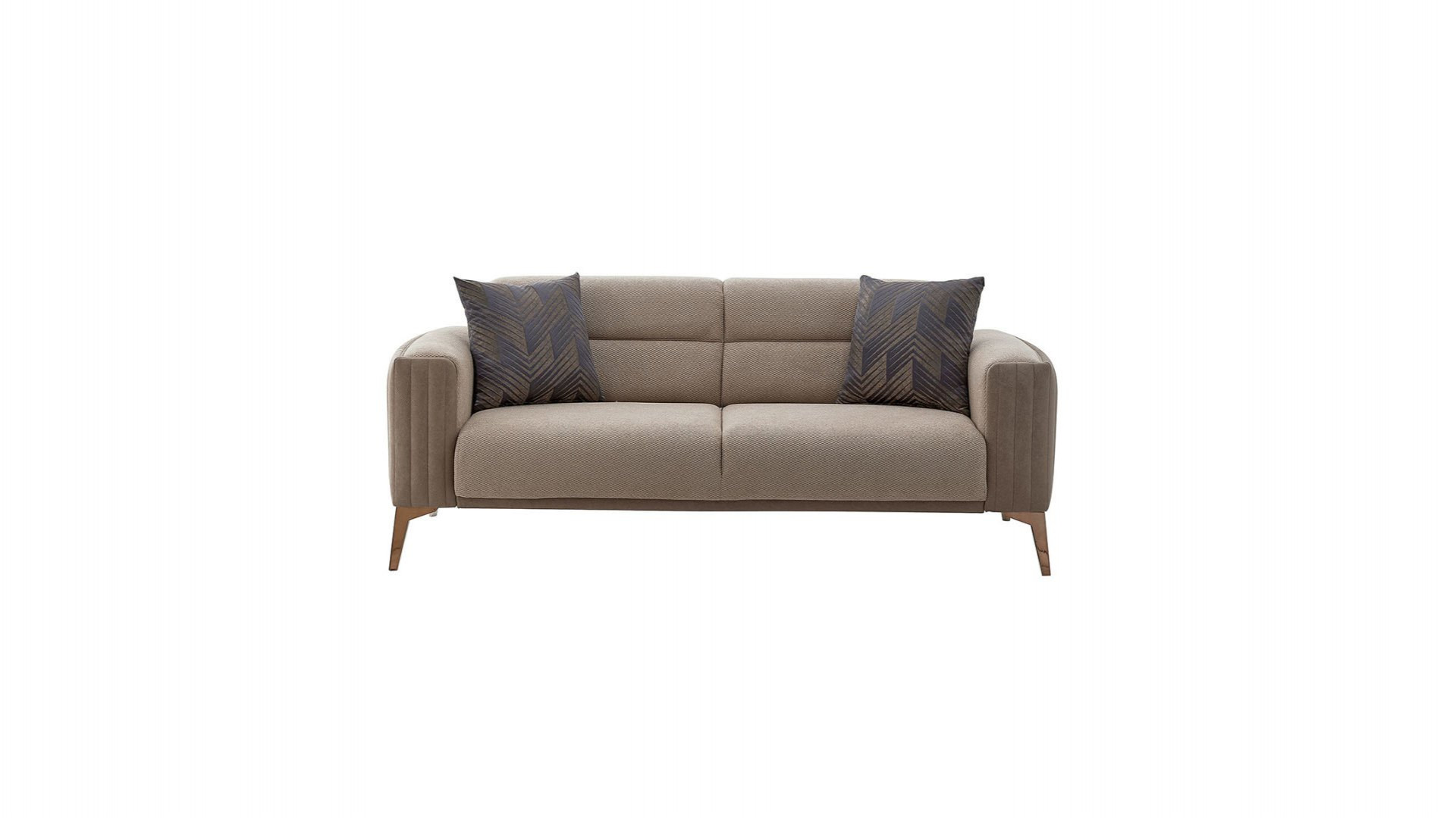 Napoli 2er-Sofa