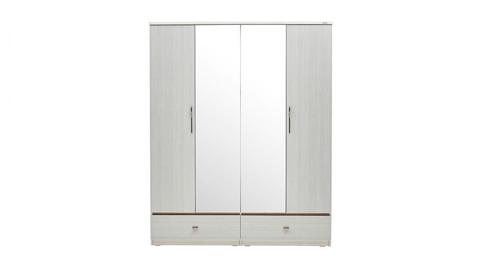 Pandora 4-türiger Schrank