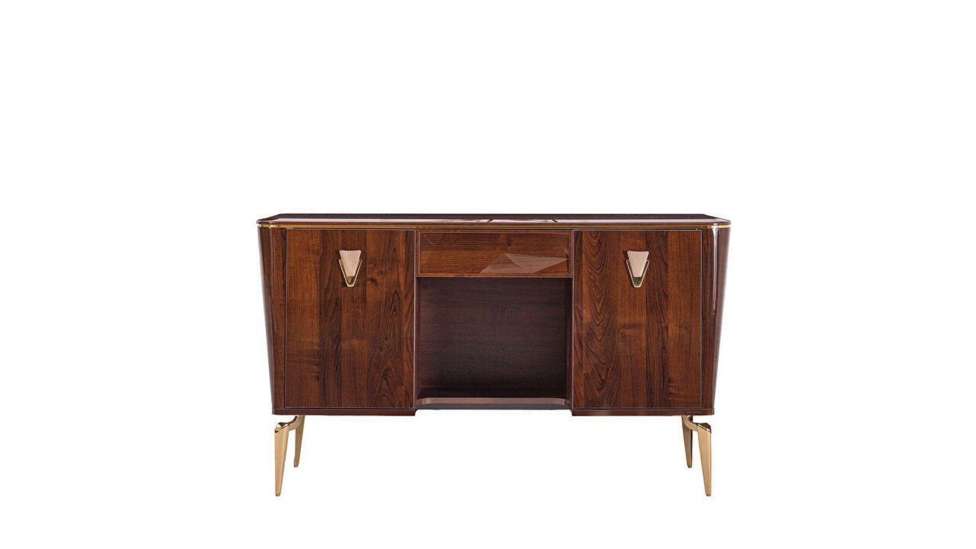 Plaza Schminktisch - Eiche