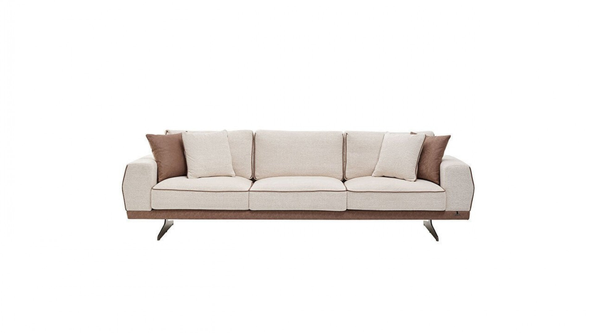 Ravelly Vier-Sitzer-Sofa