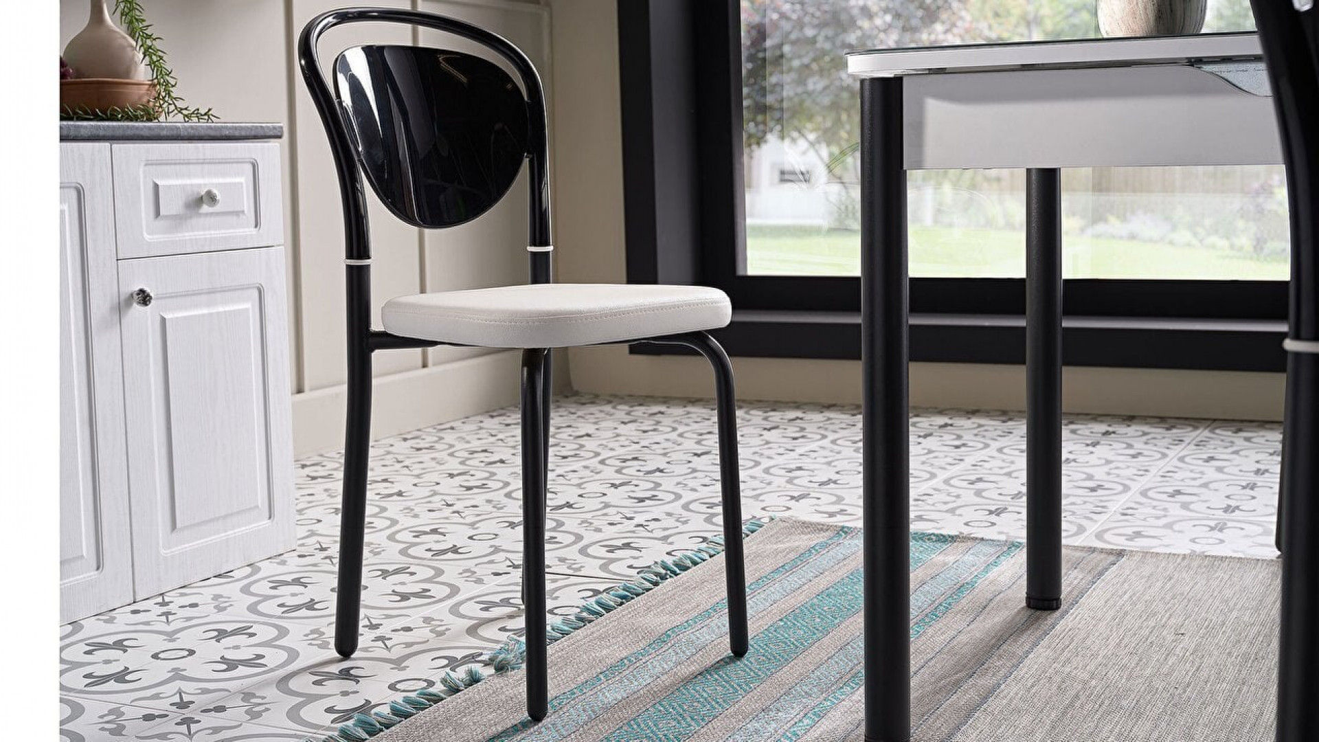 Rento Stuhl 6184 2er-Set