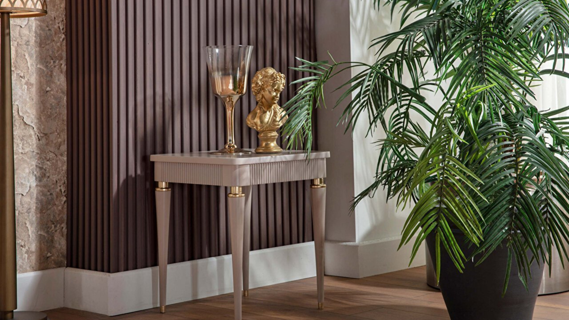 Sanvito Beistelltisch