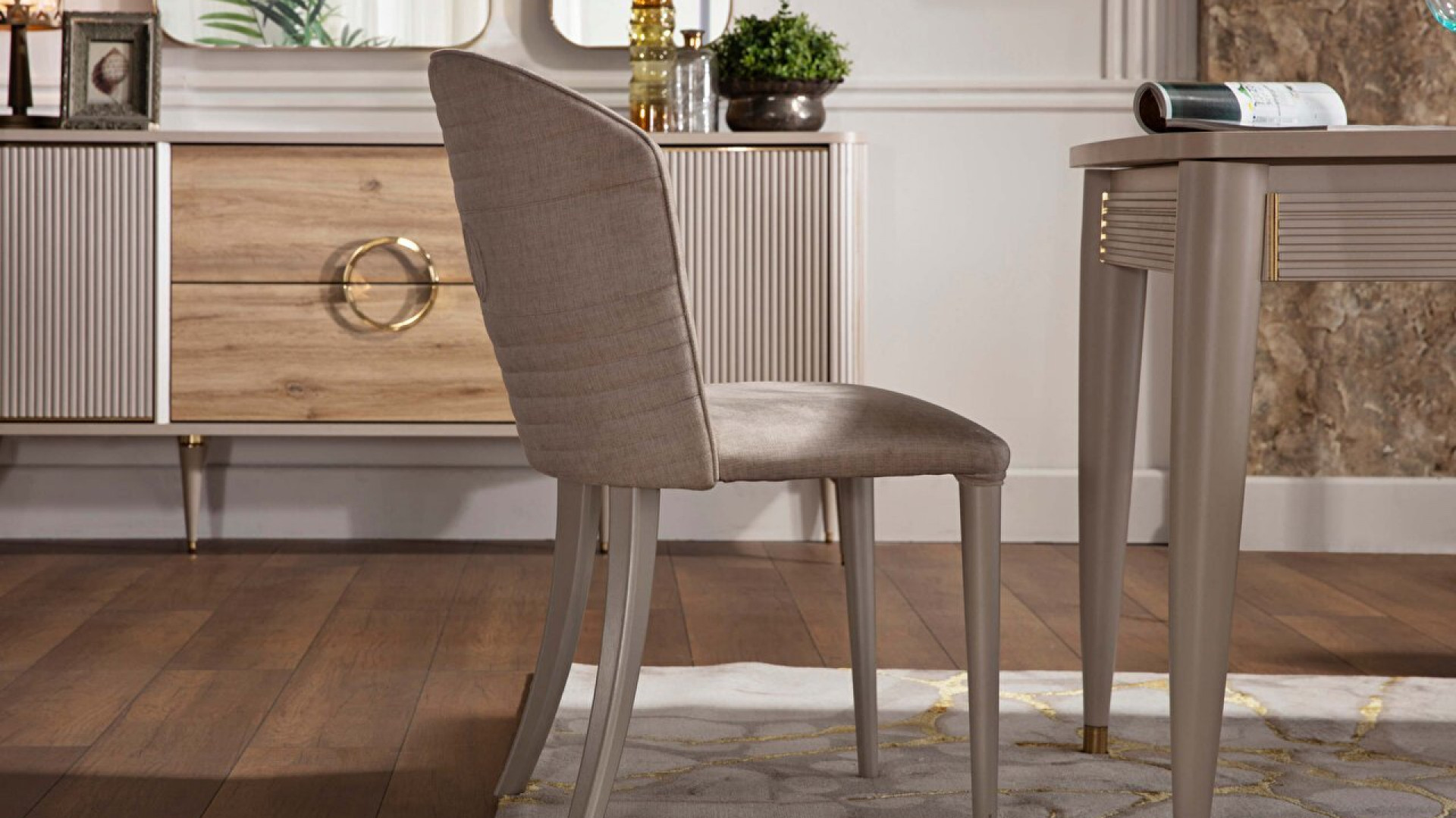 Sanvito Stuhl 6165 2er-Set