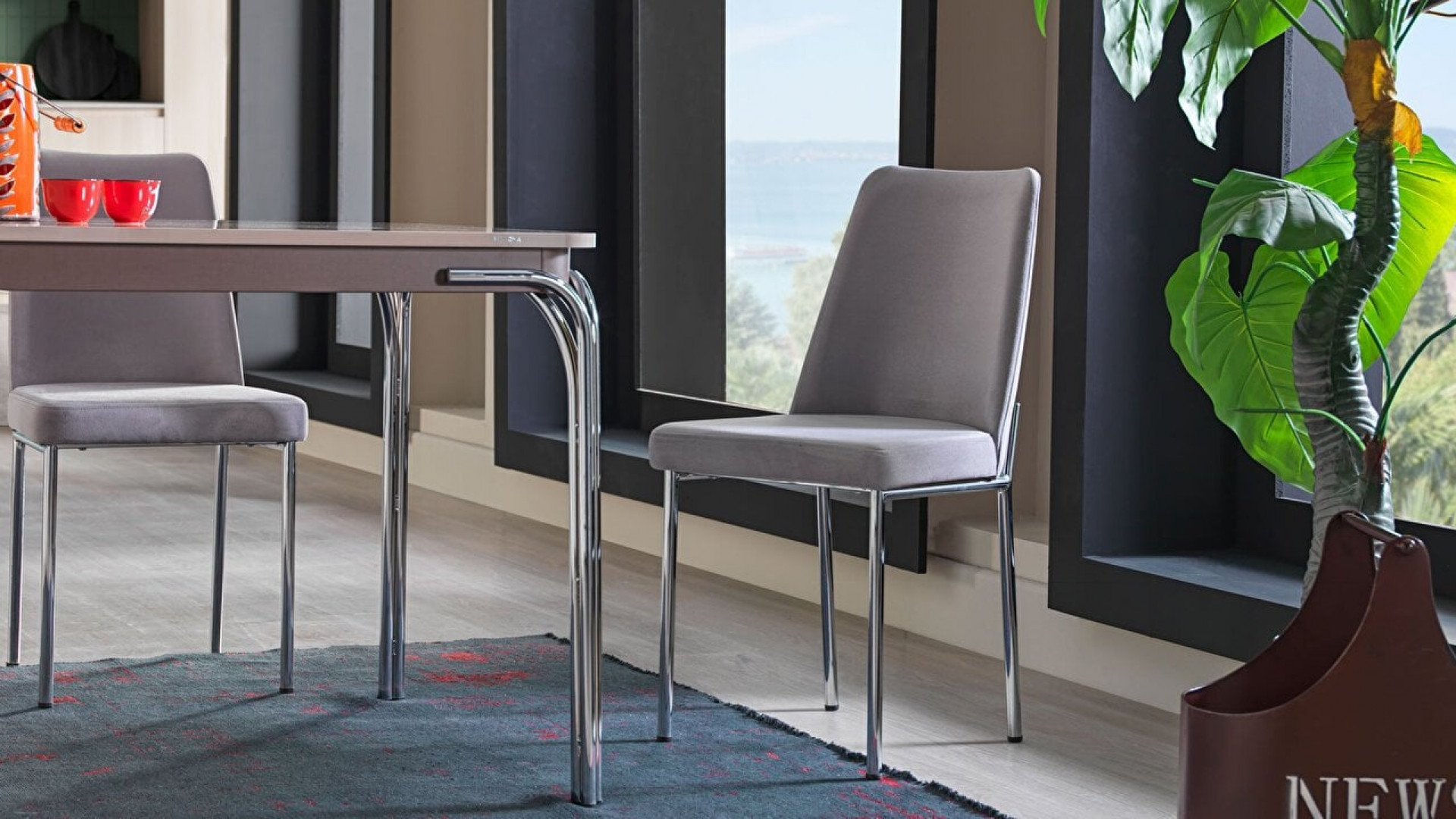 Sophia Stuhl 6304 2er-Set