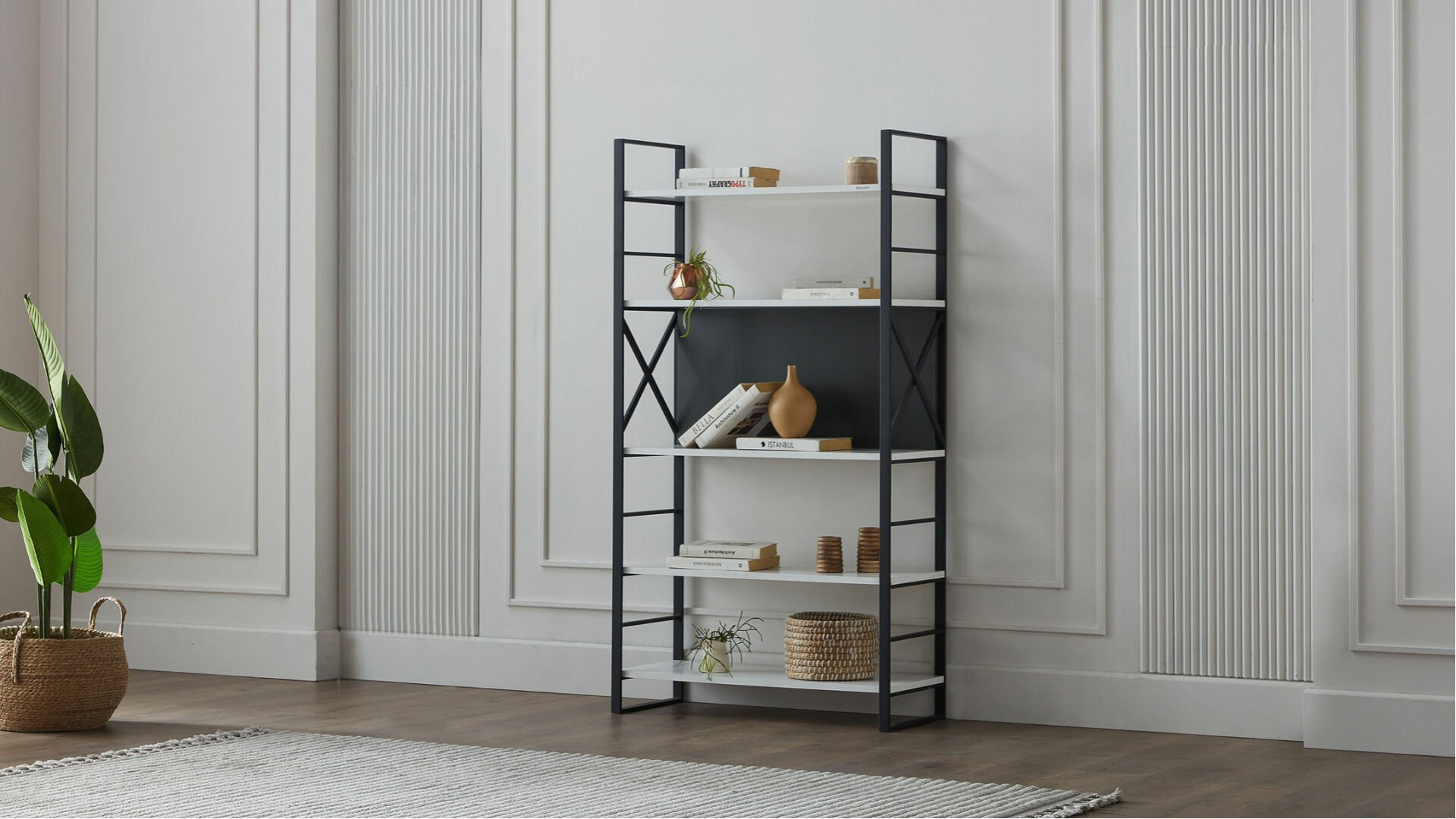 Sosa XL Bücherregal