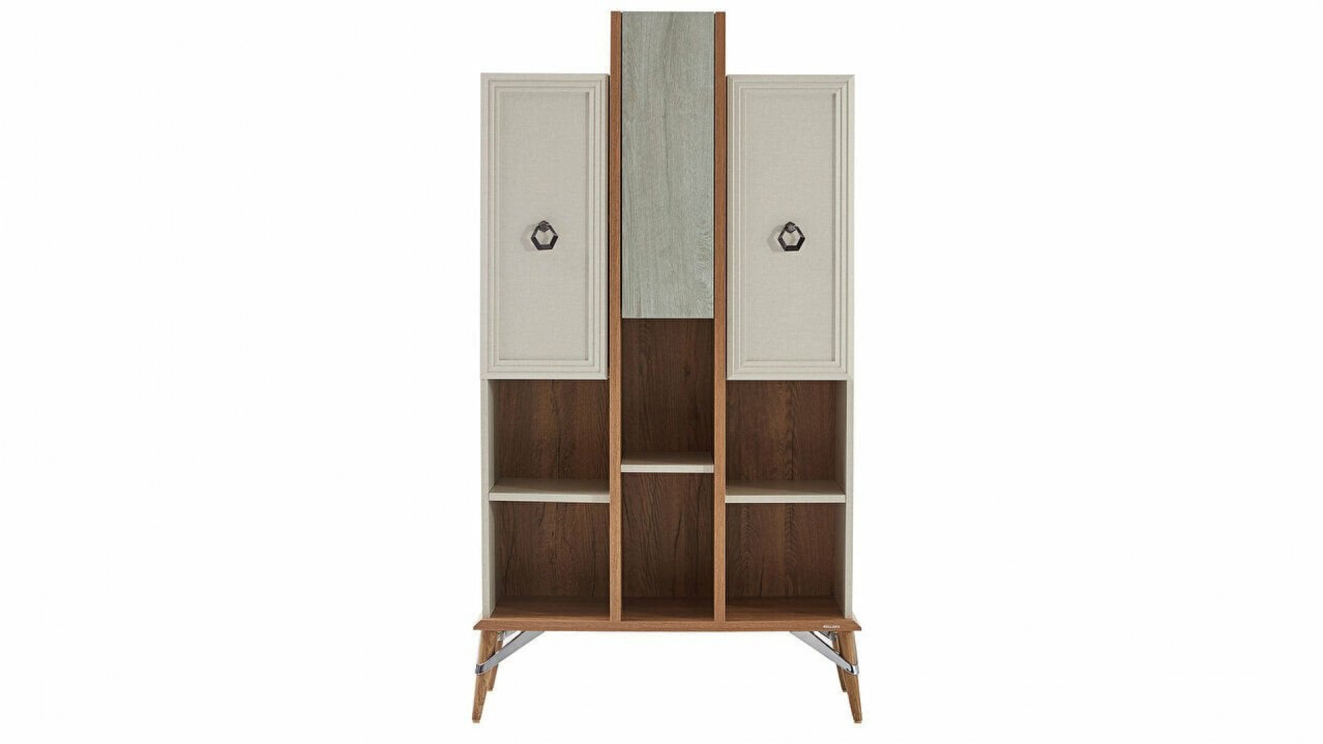 Valencia Bücherregal