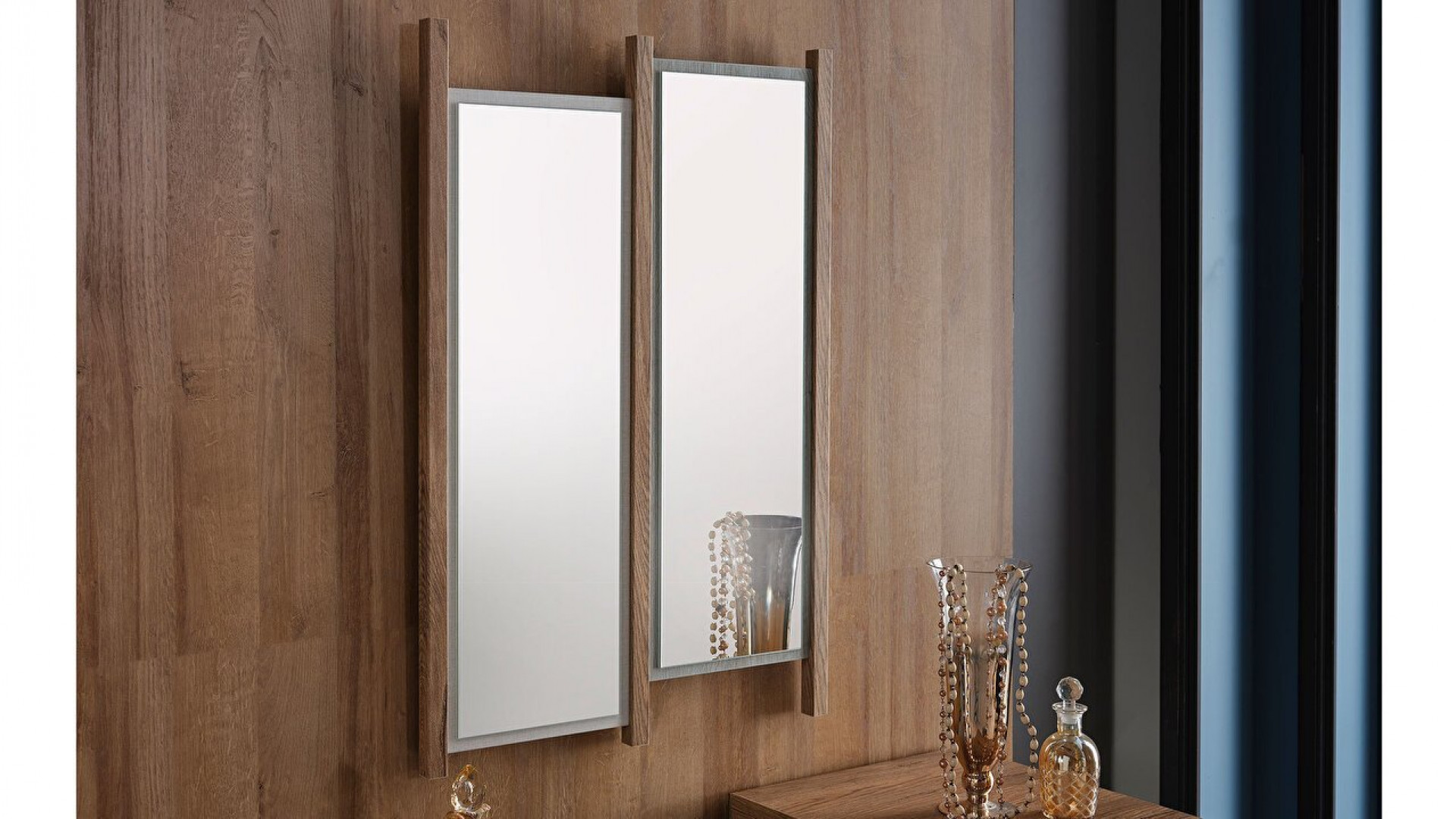 Valencia Schminkspiegel