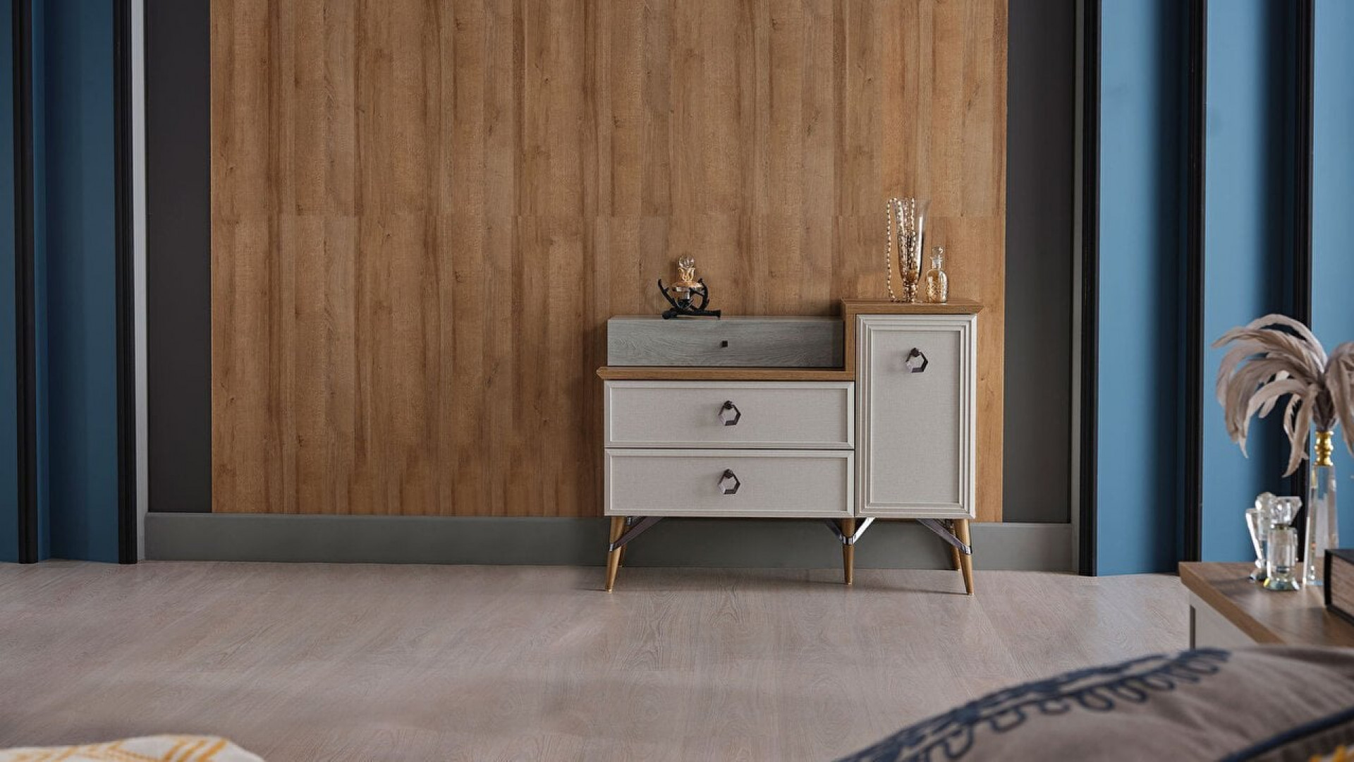 Valencia Schminktisch