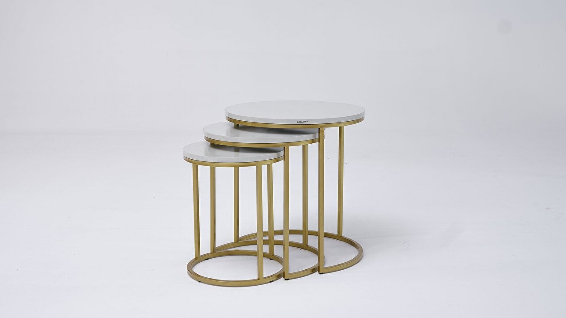 Valesco Beistelltisch