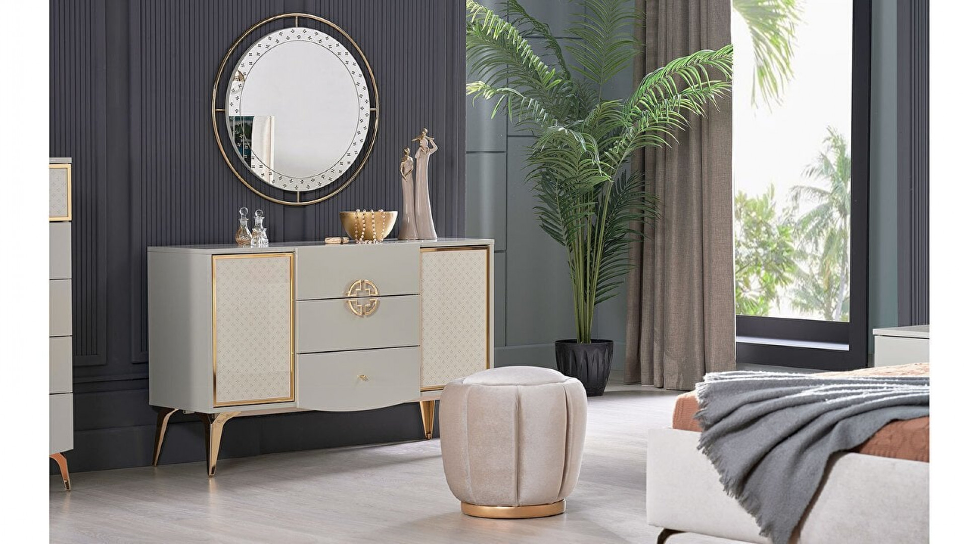 Valesco Schminktisch