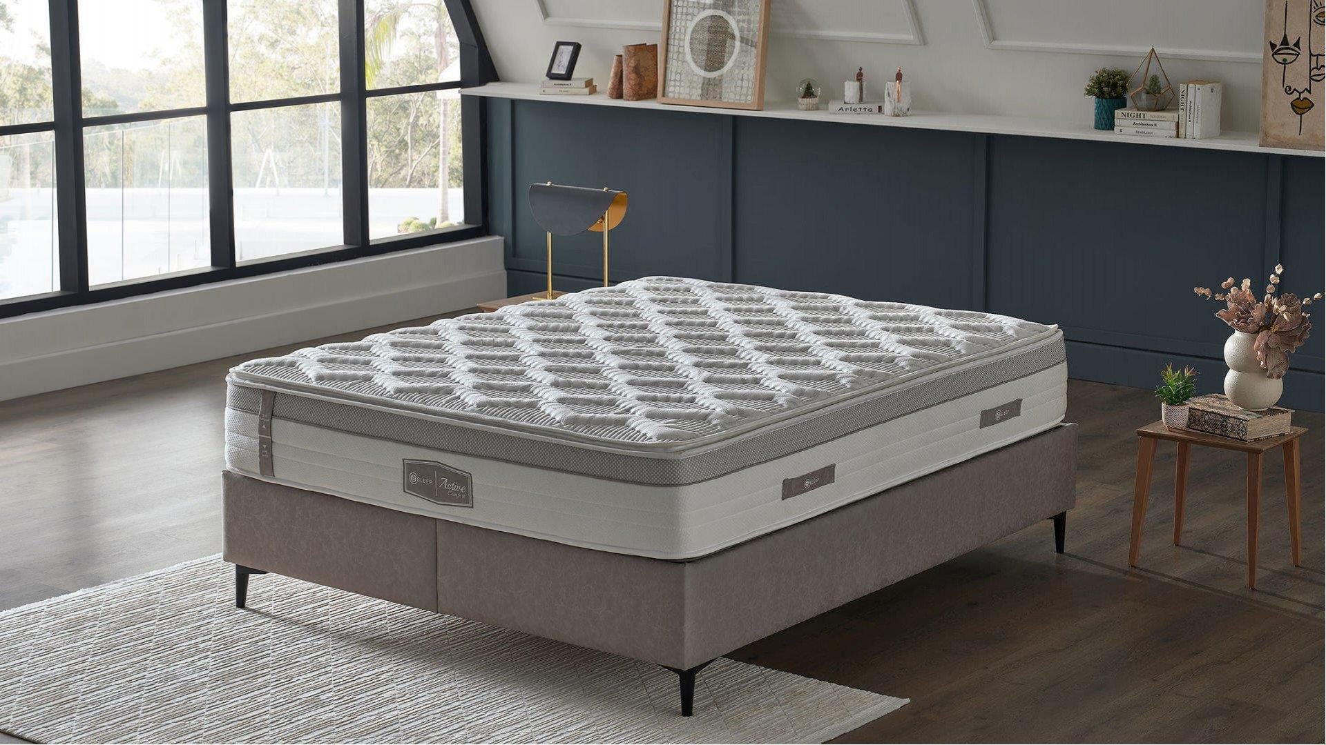 Active Comfort Matratze