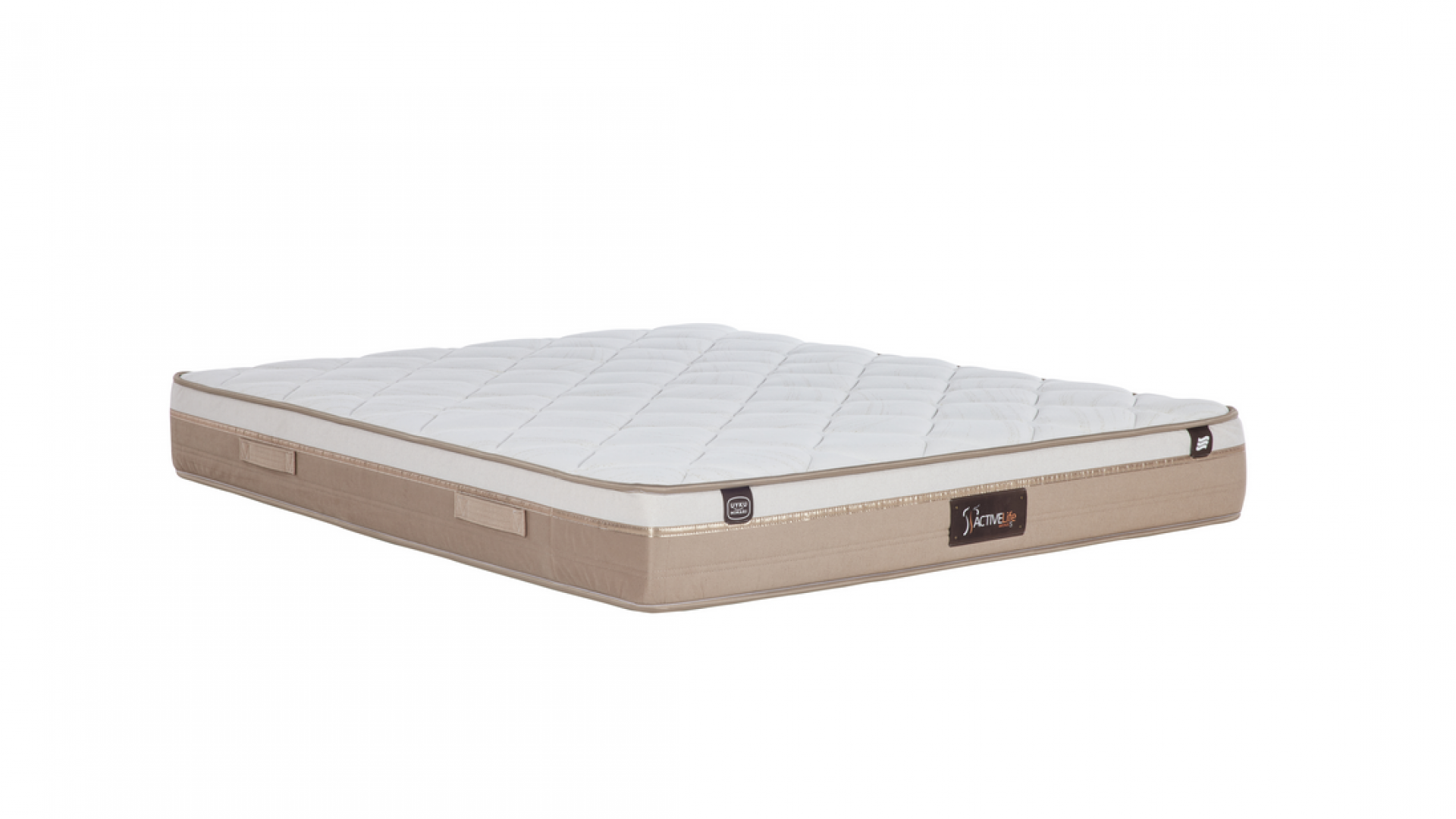 Active Life Bronze S Matratze