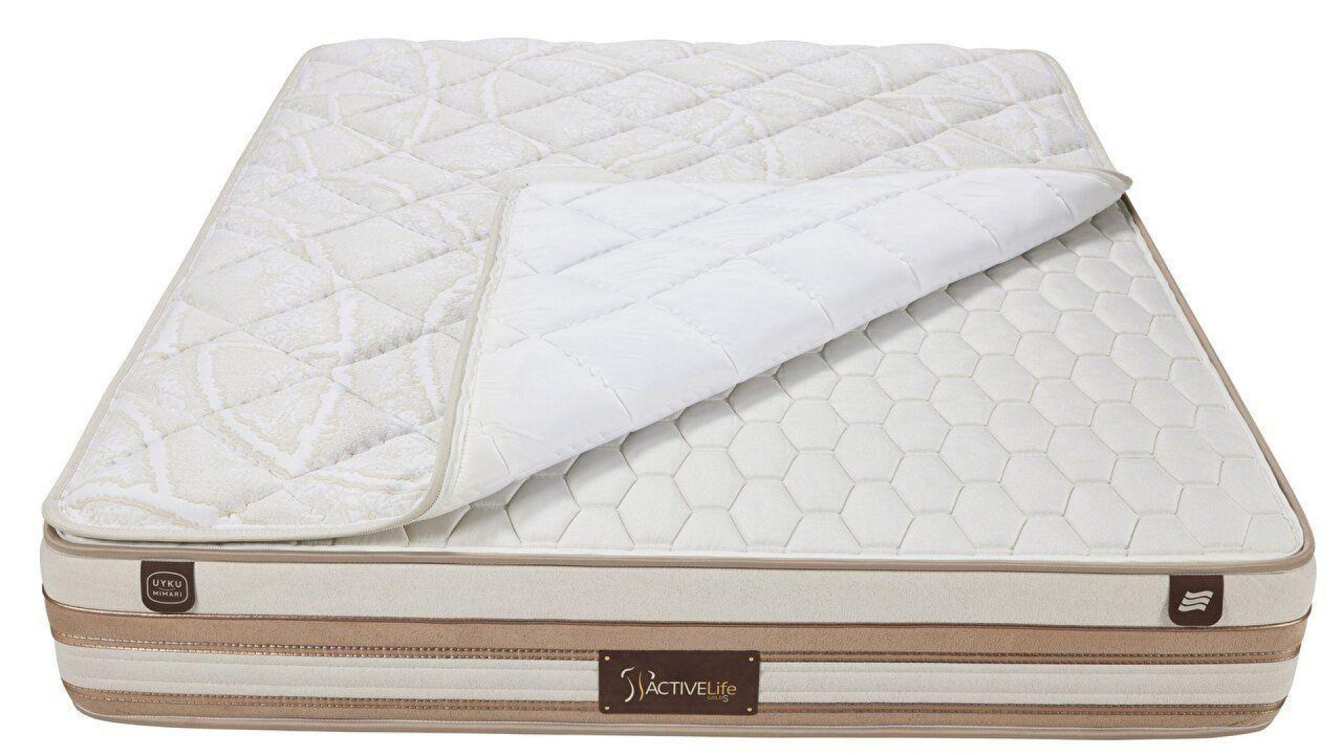 Active Life Gold S Matratze