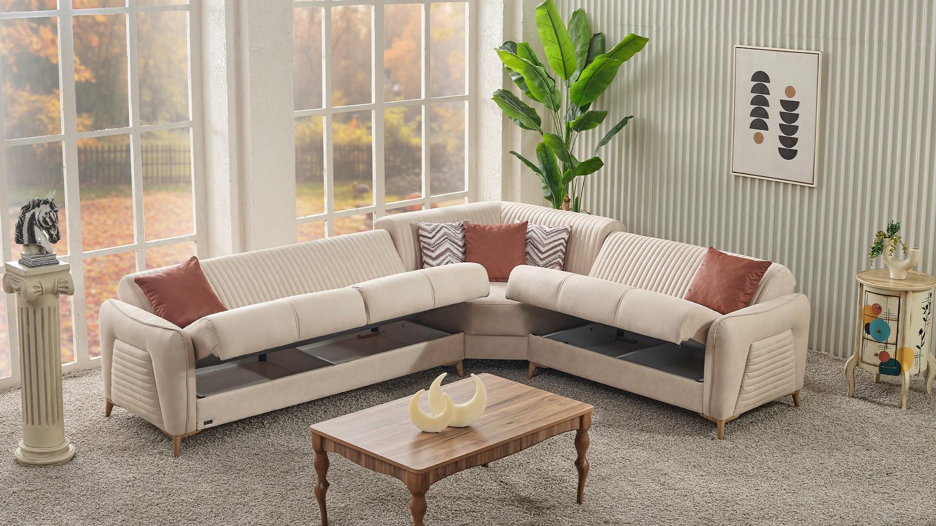 Alaska Wohnlandschaft