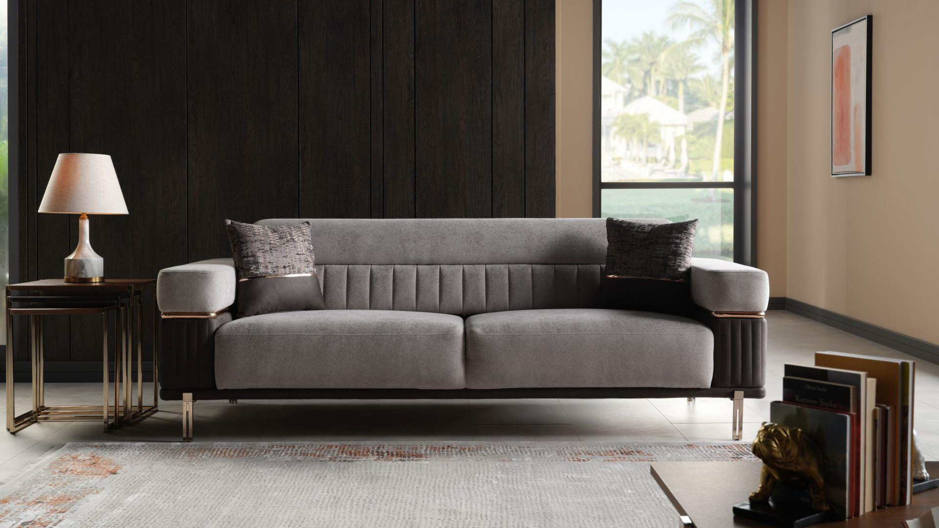 Albero Sofa