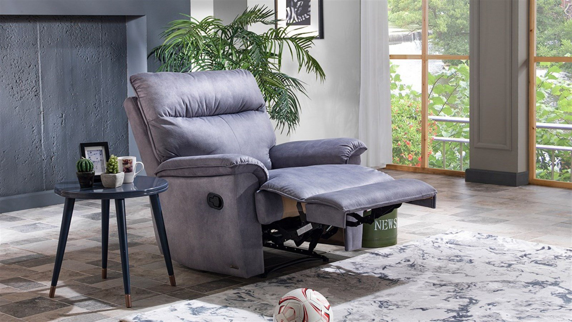 Albion Fernsehsessel