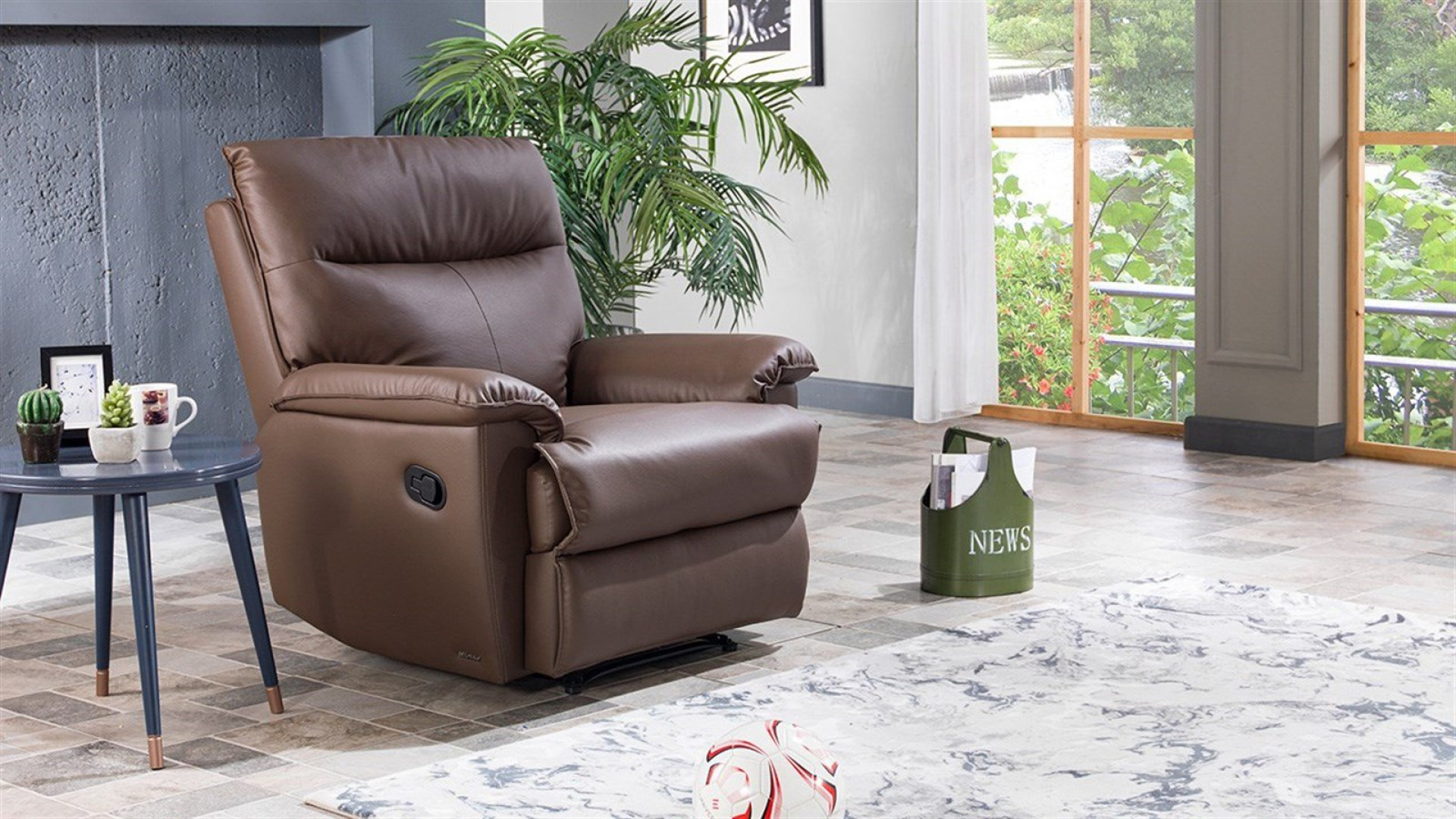 Albion Fernsehsessel