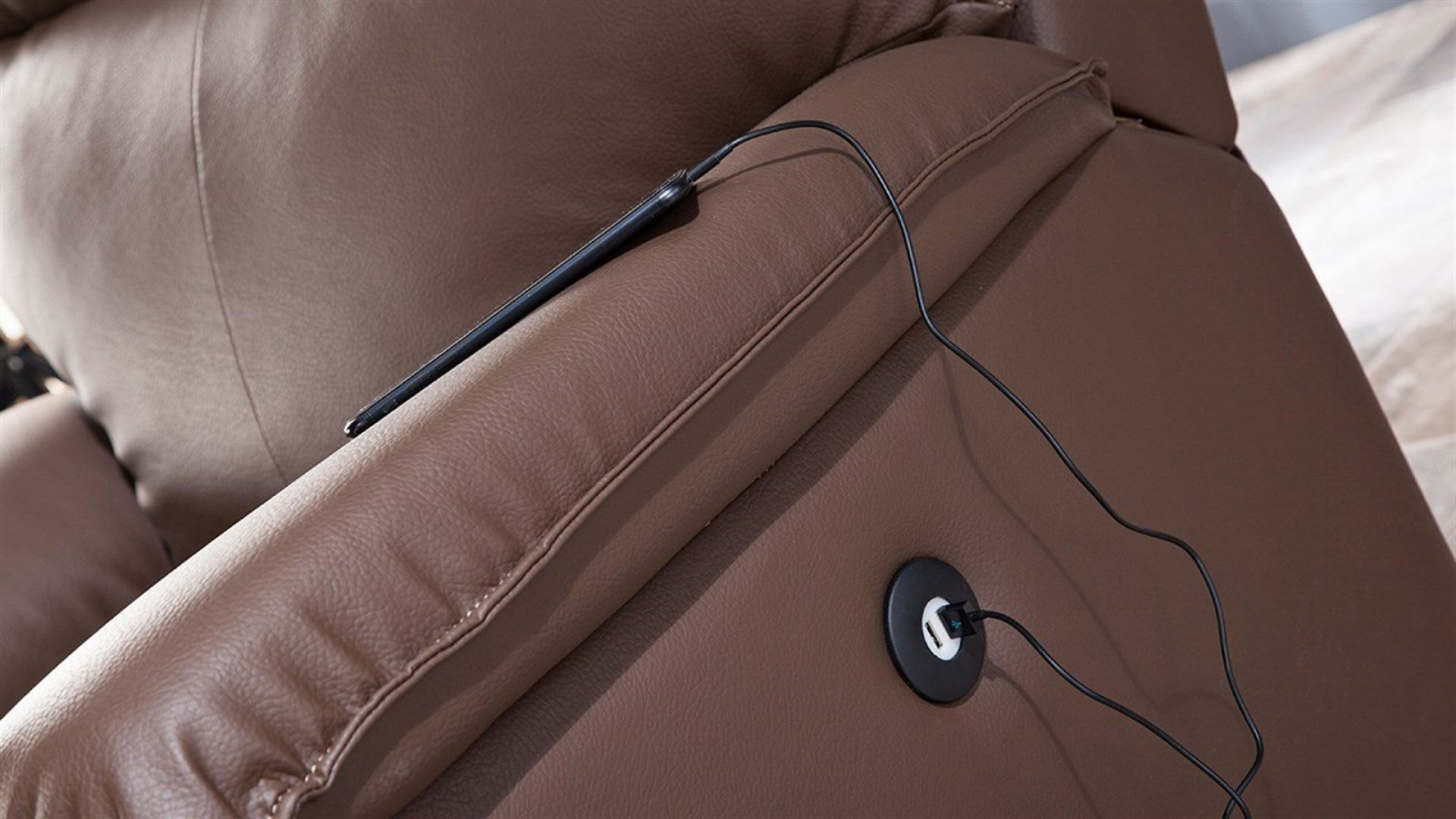 Albion Fernsehsessel