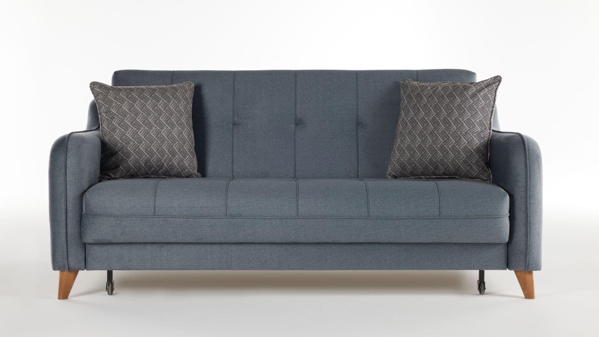 Aldis 2er Sofa