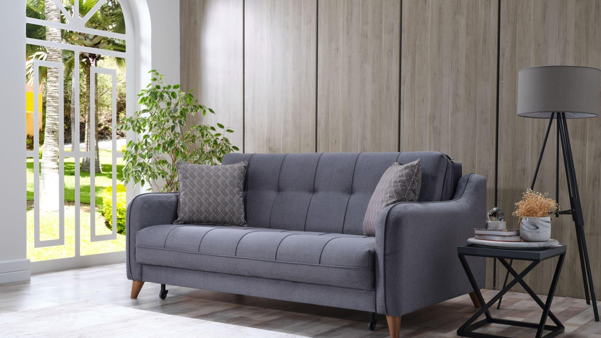 Aldis 2er Sofa