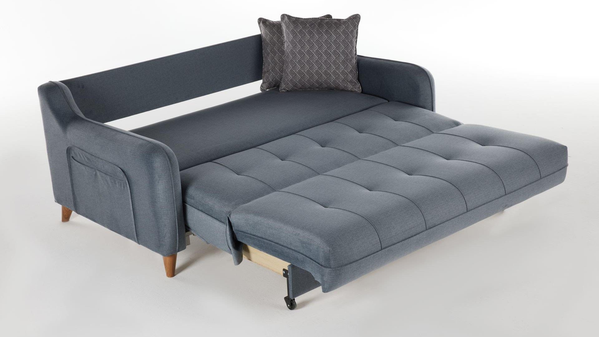 Aldis 2er Sofa