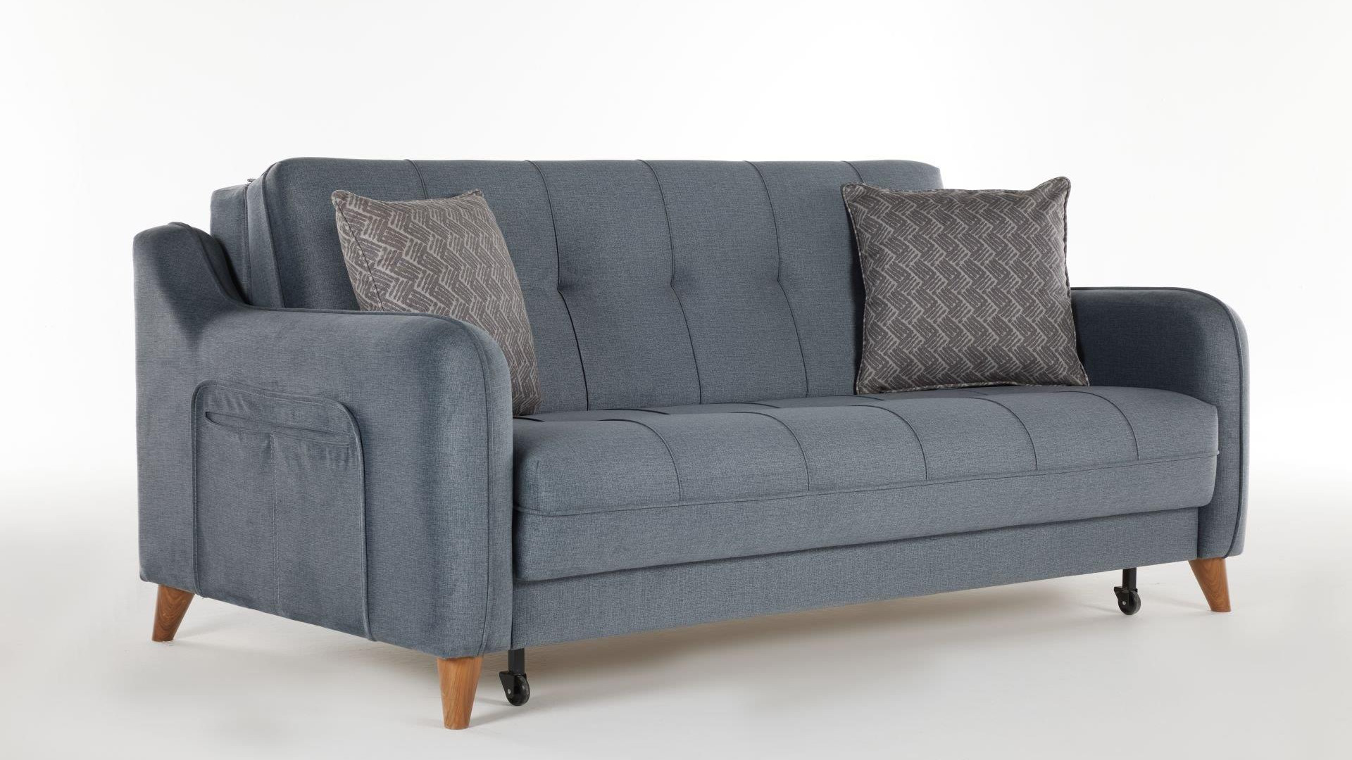 Aldis 2er Sofa