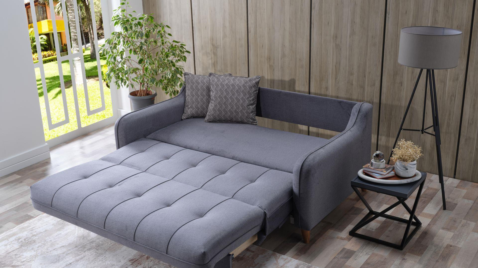Aldis 2er Sofa