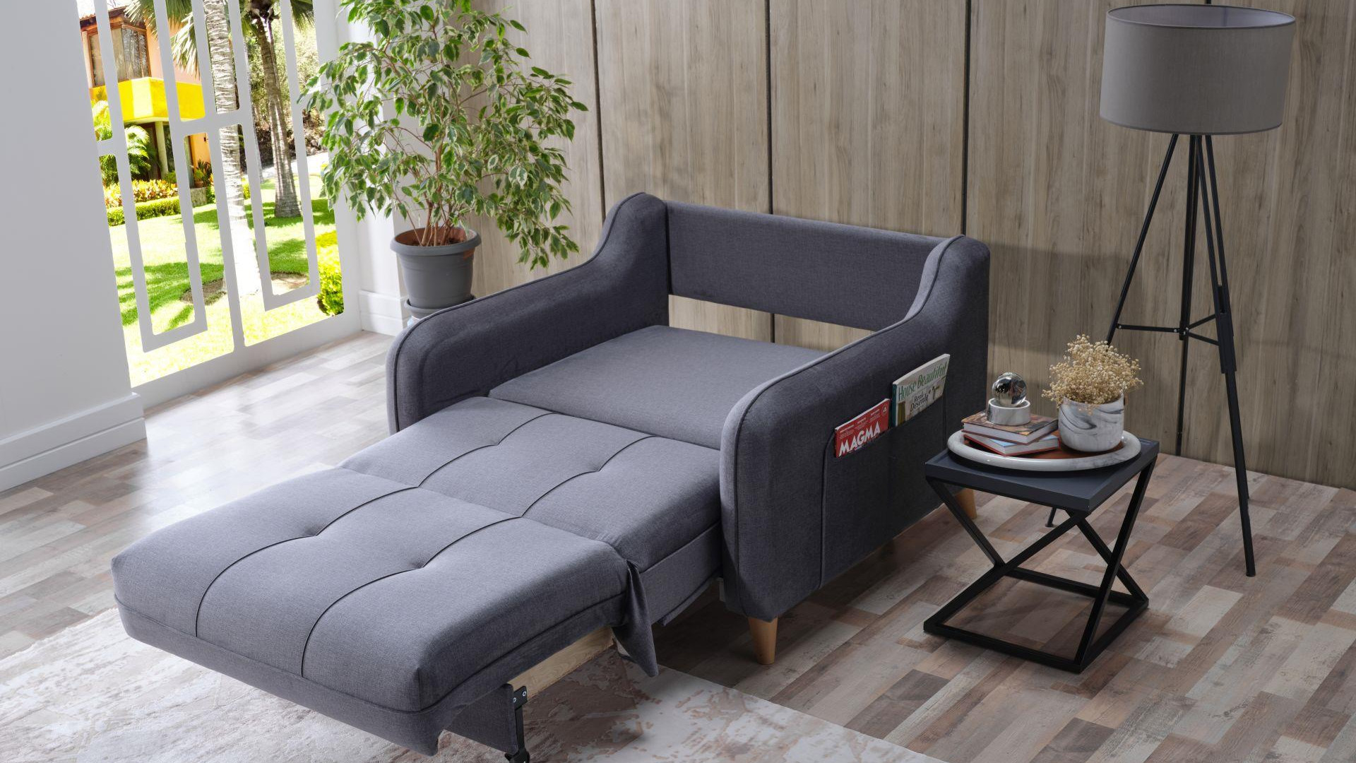 Aldis Sofa