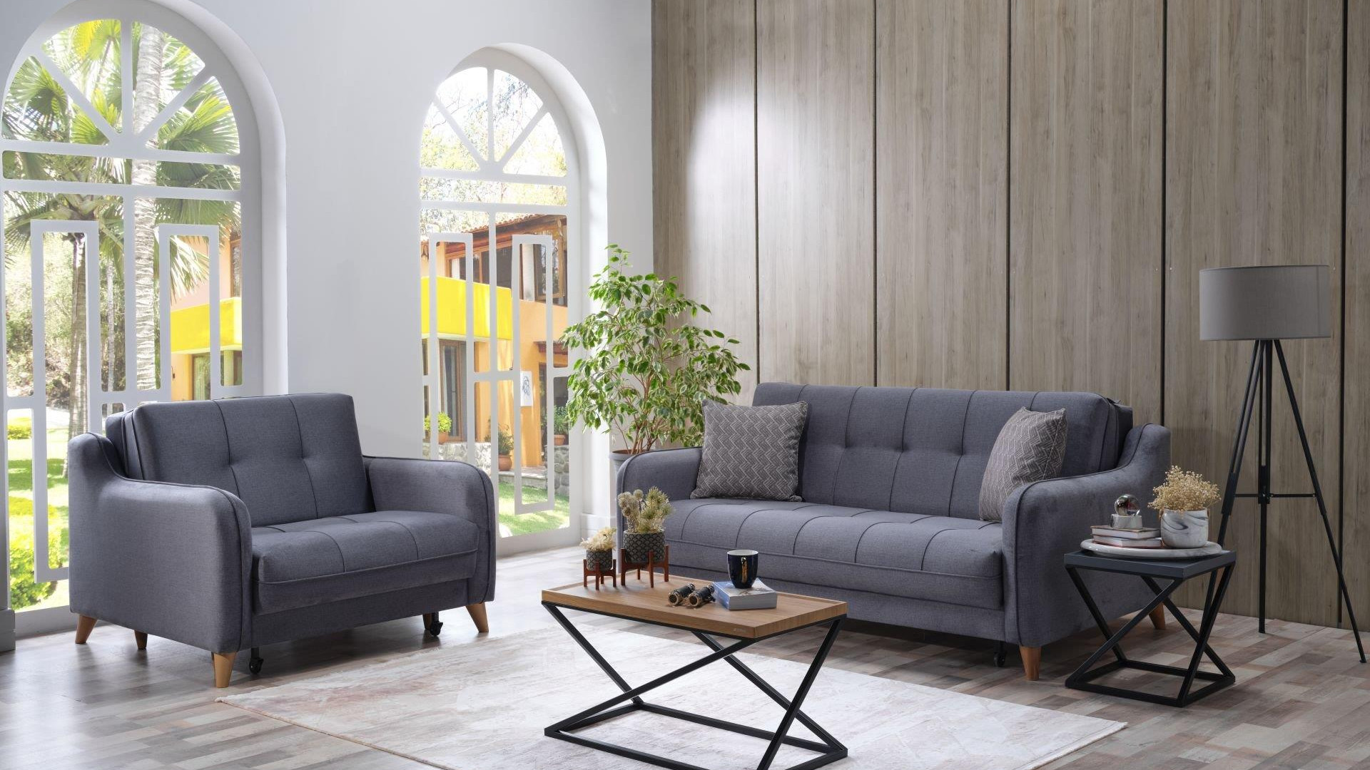 Aldis Sofa