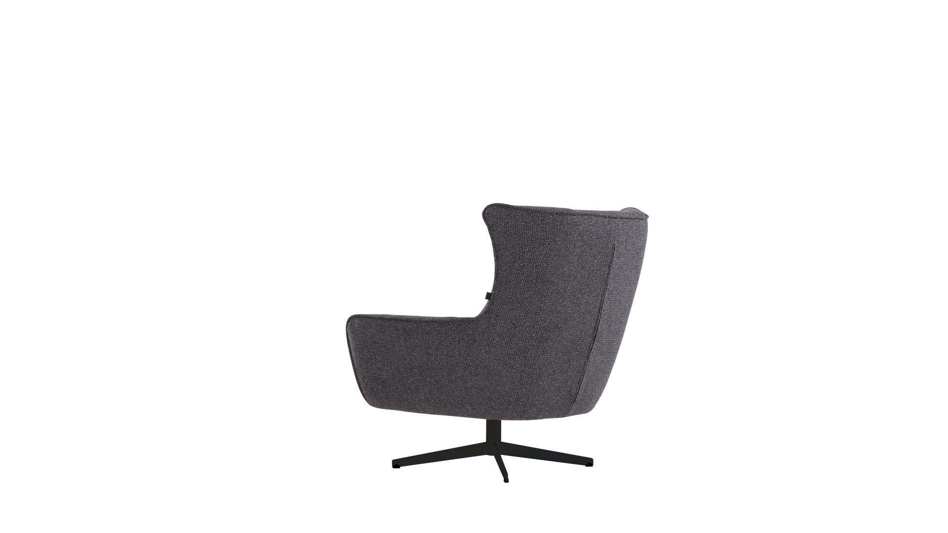 Alya Döner Einzelsofa