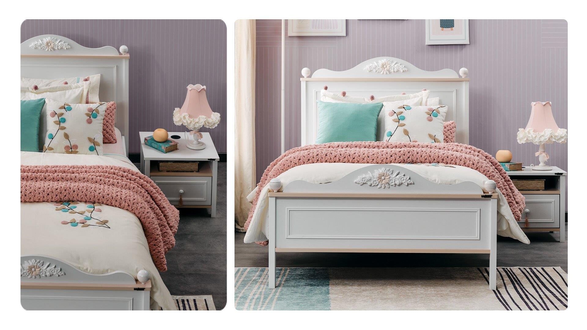 Alya Jugendzimmer Set