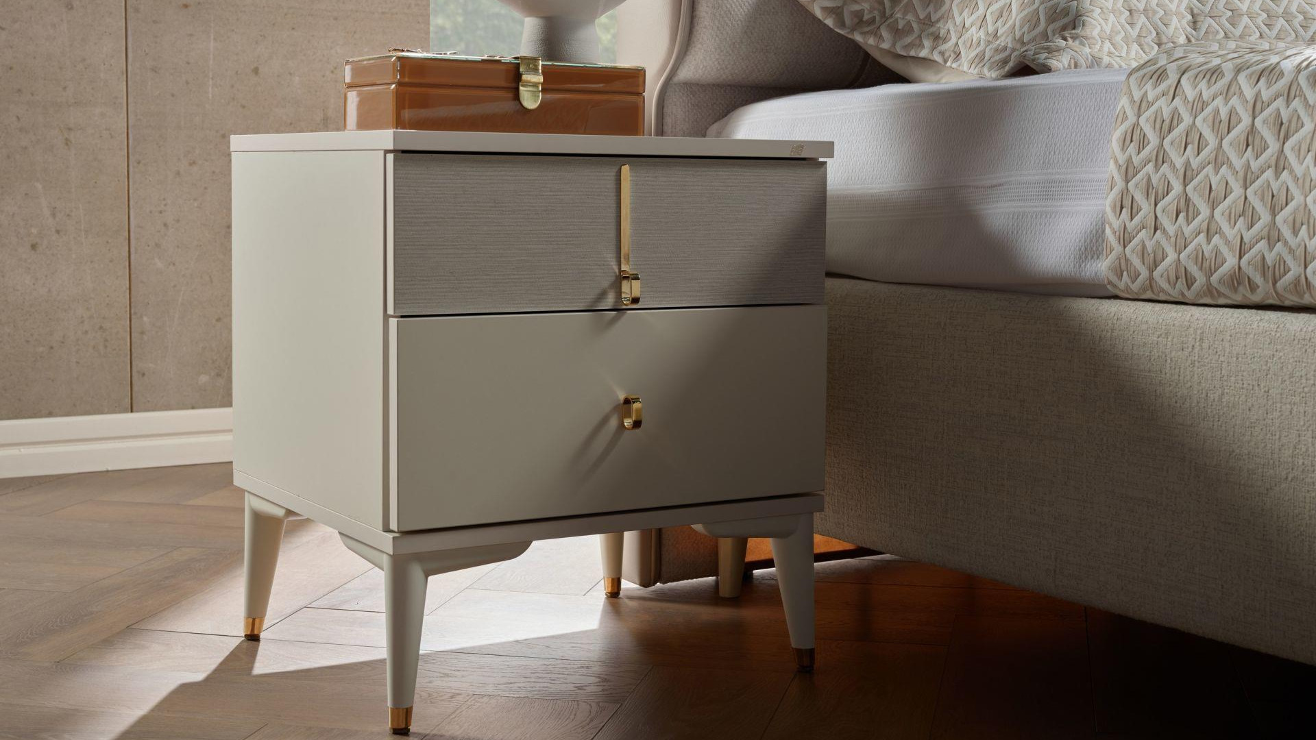 Alya Schlafzimmer Set