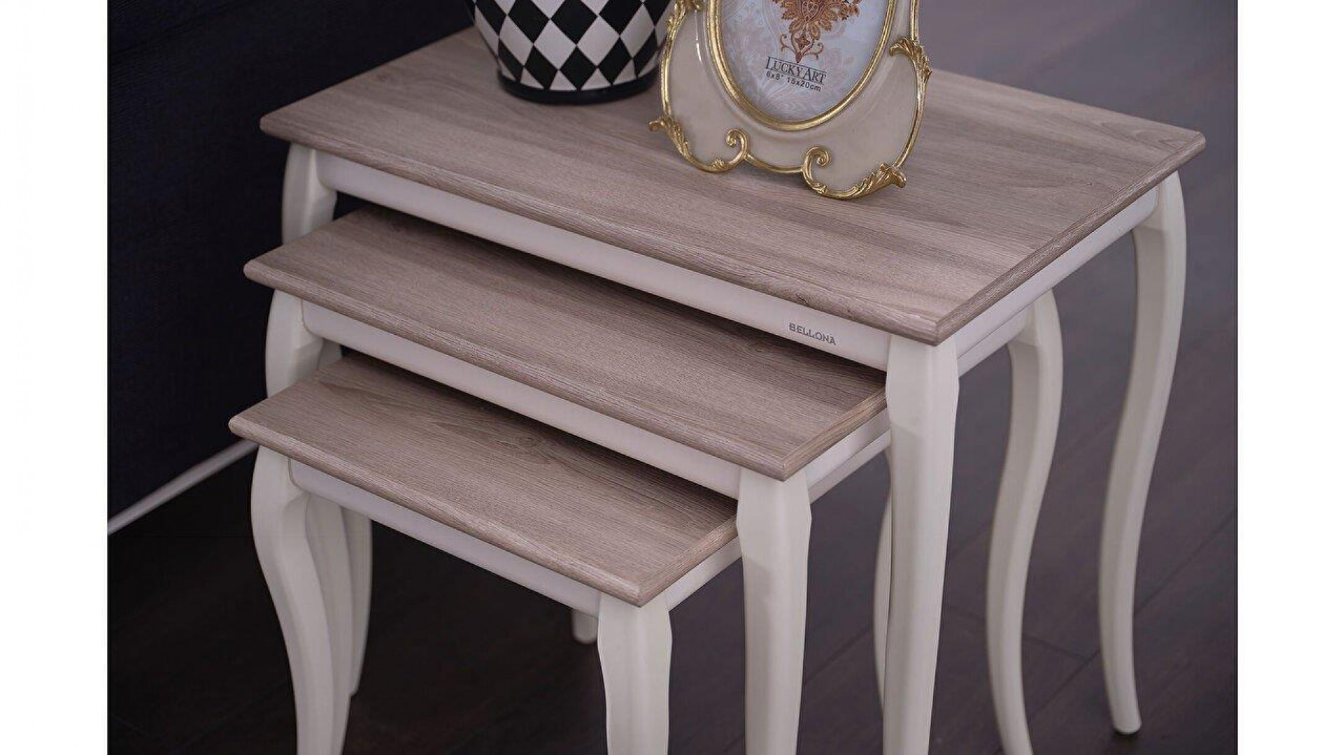 Andera Beistelltisch