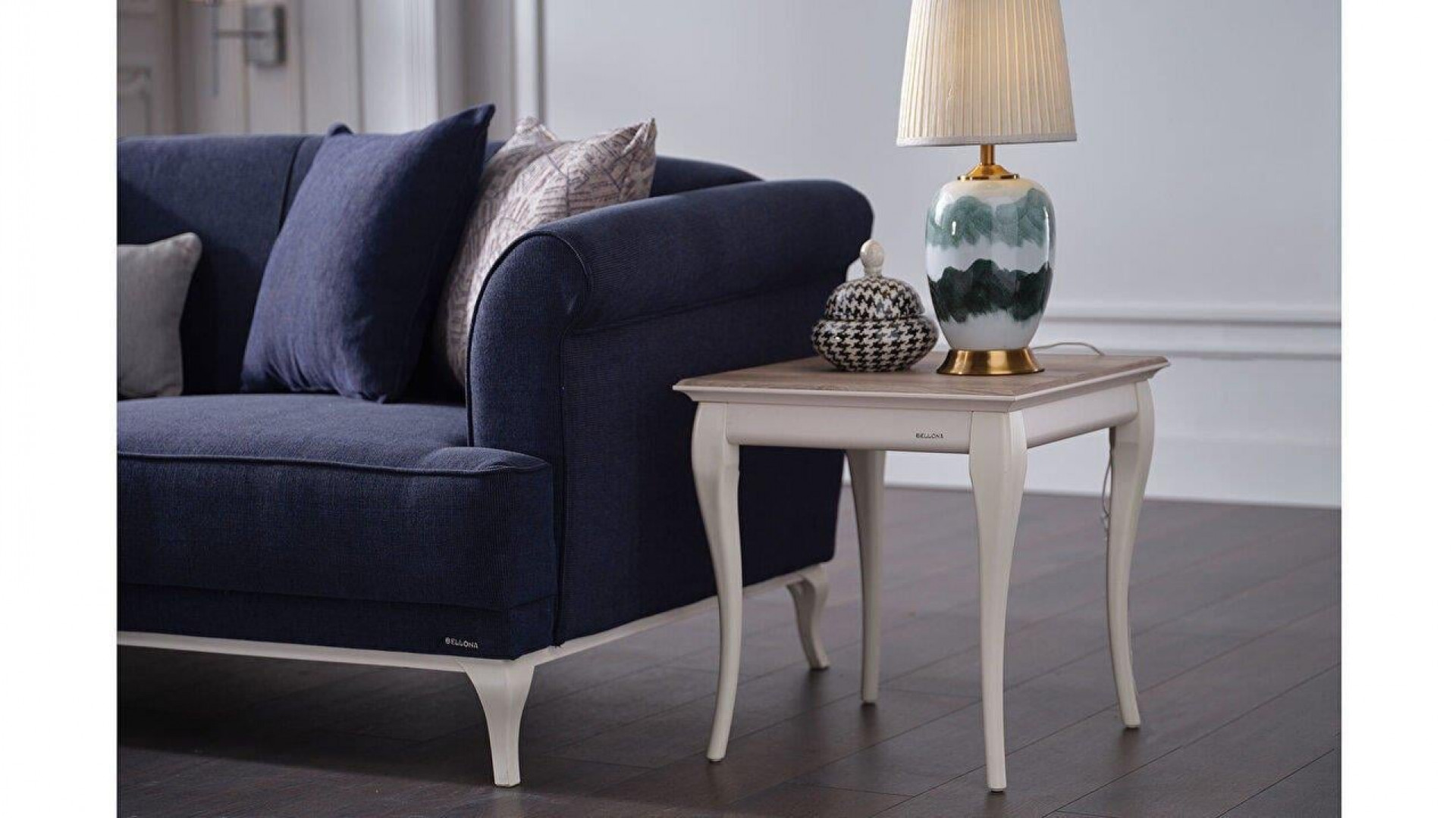 Andera Beistelltisch