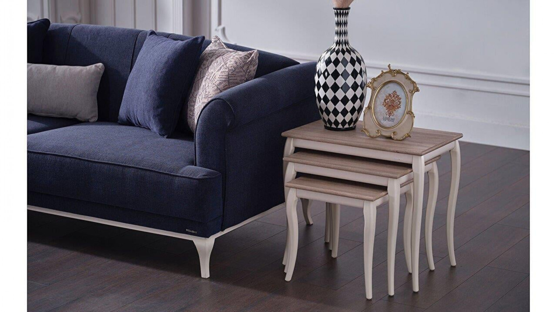 Andera Beistelltisch