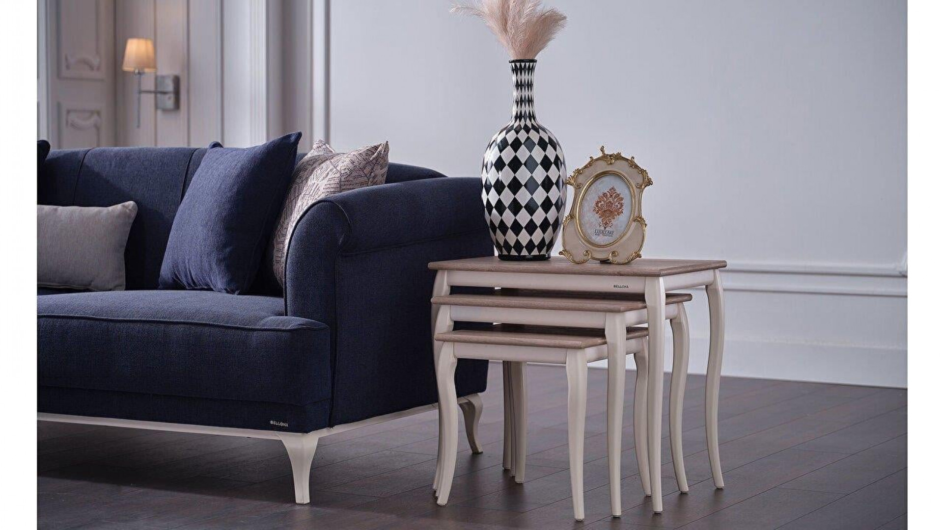 Andera Beistelltisch