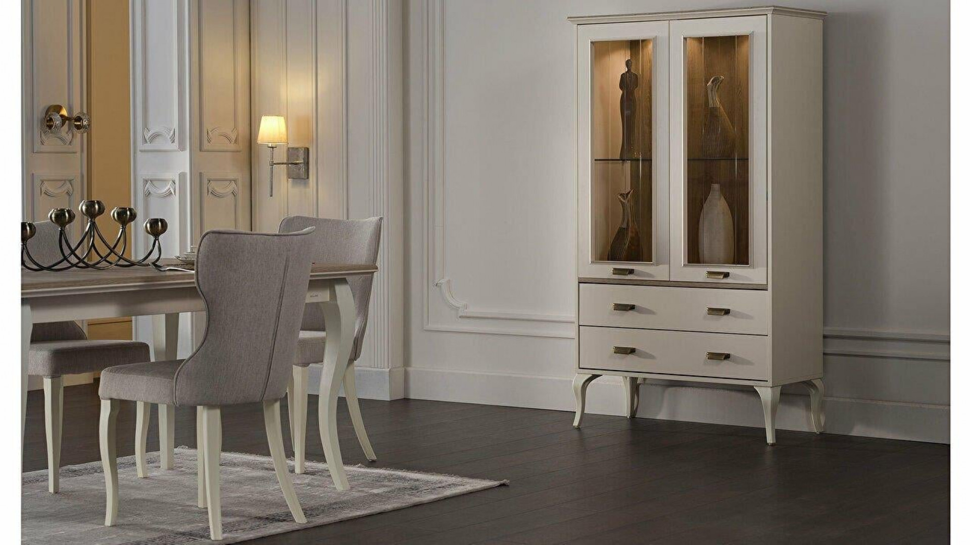 Andera Esszimmer Set