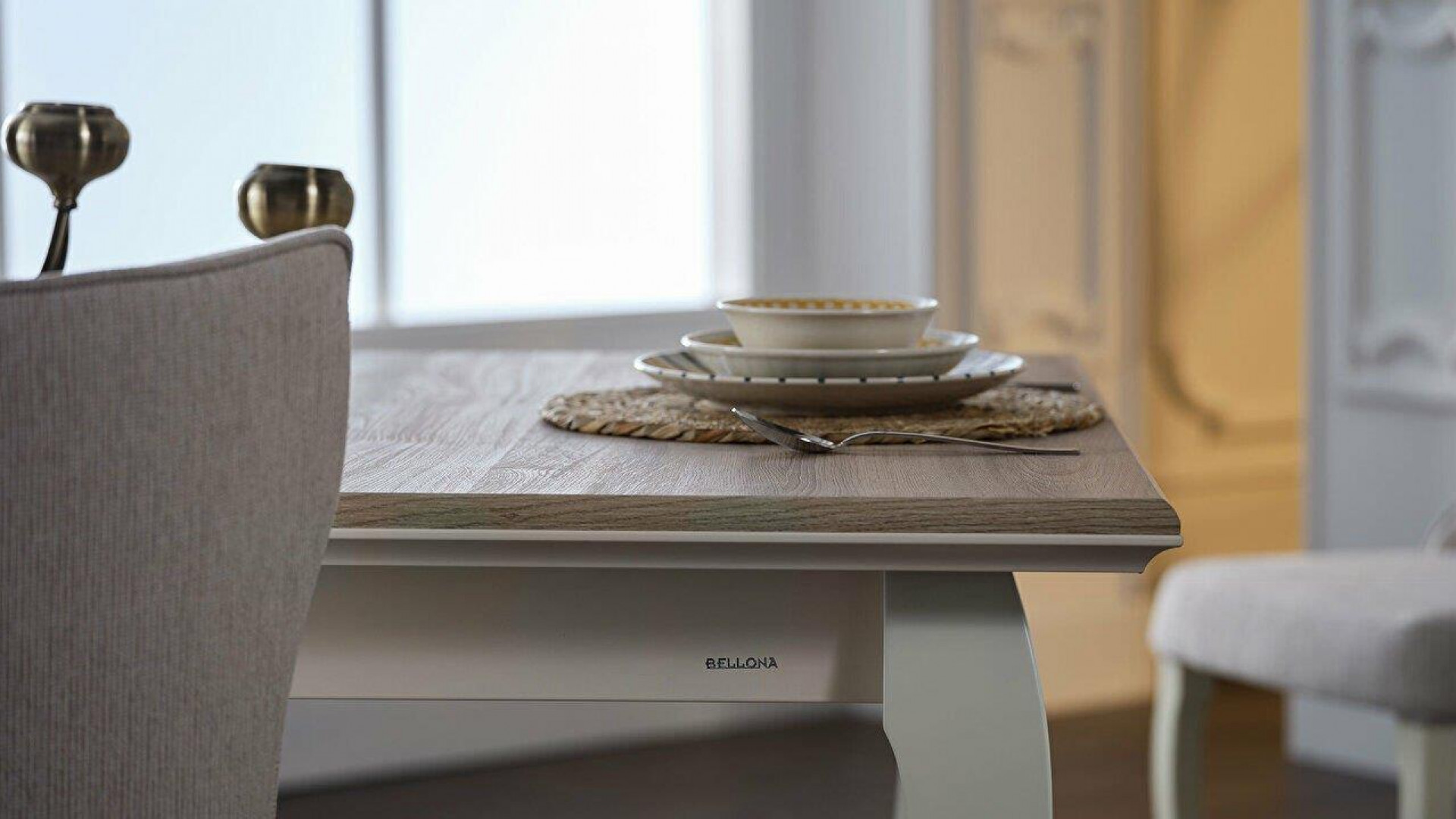 Andera Esszimmer Set