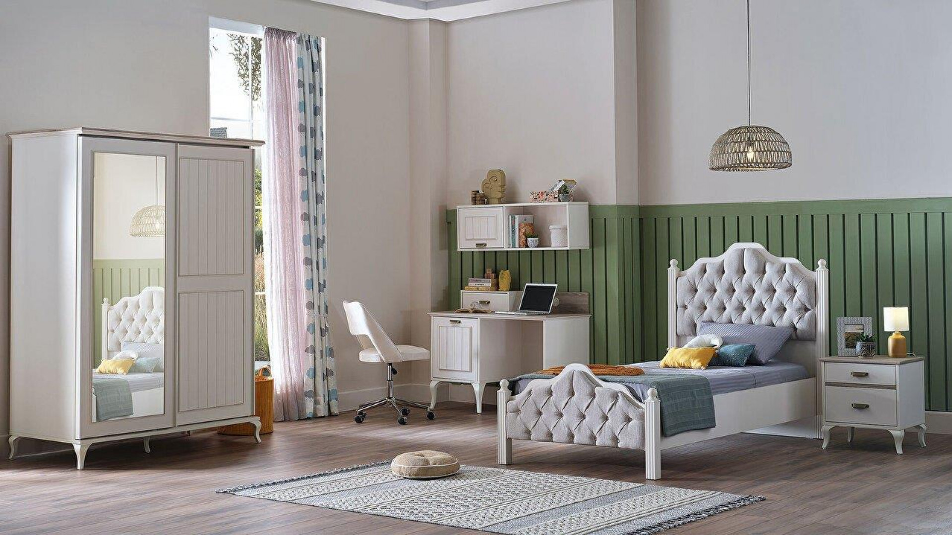 Andera Jugendzimmer-Set