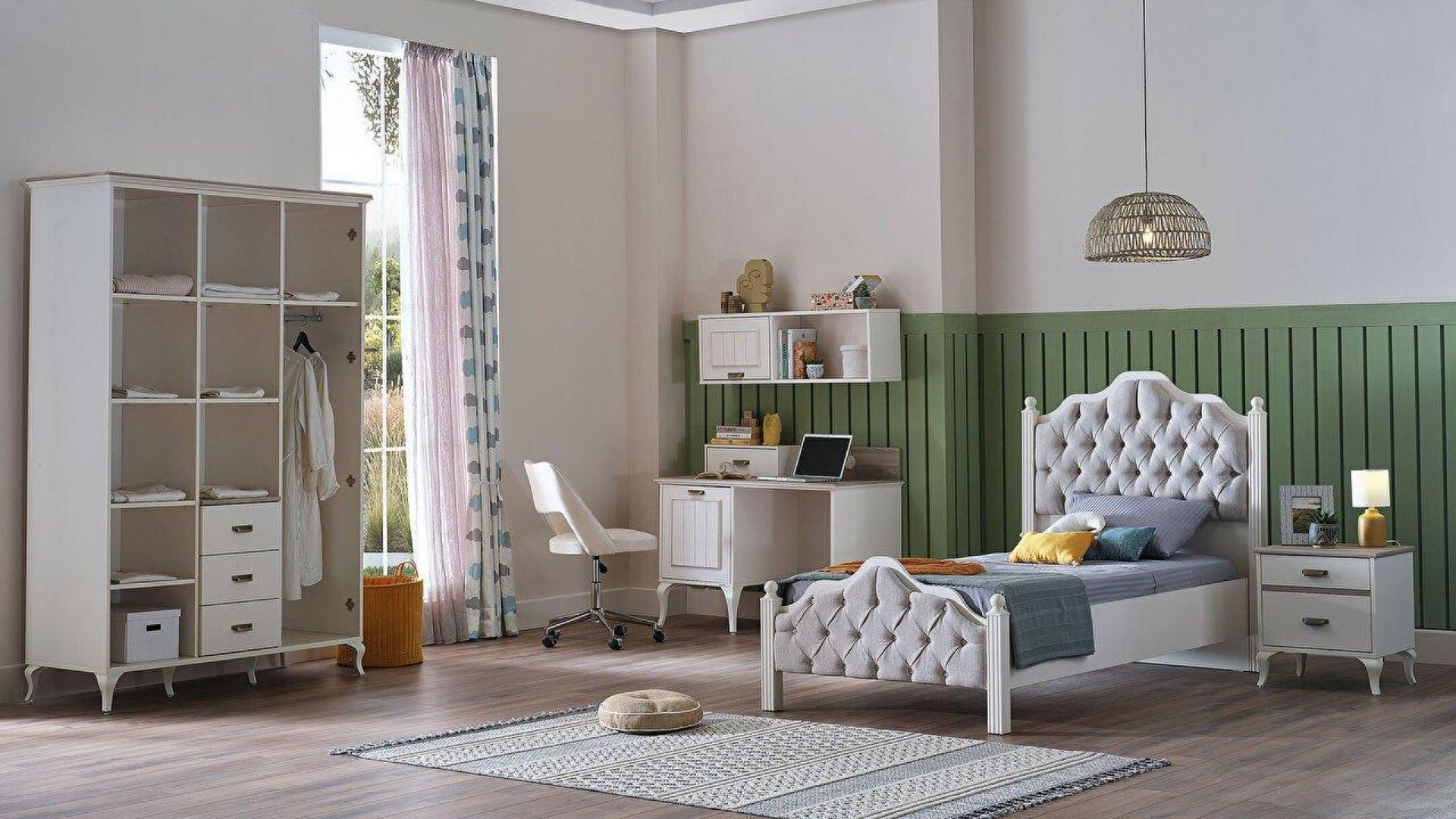 Andera Jugendzimmer-Set