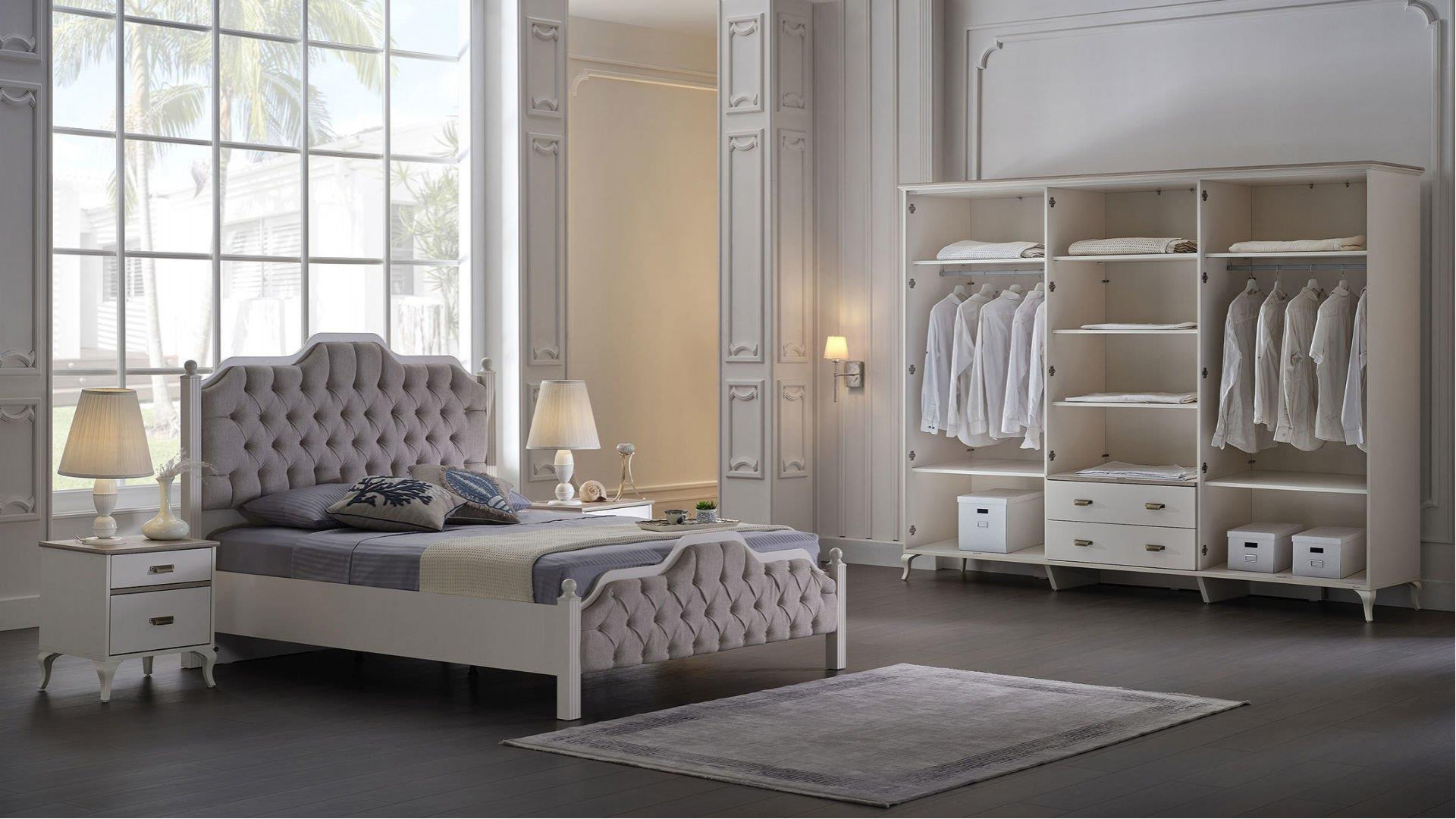 Andera Schlafzimmer Set