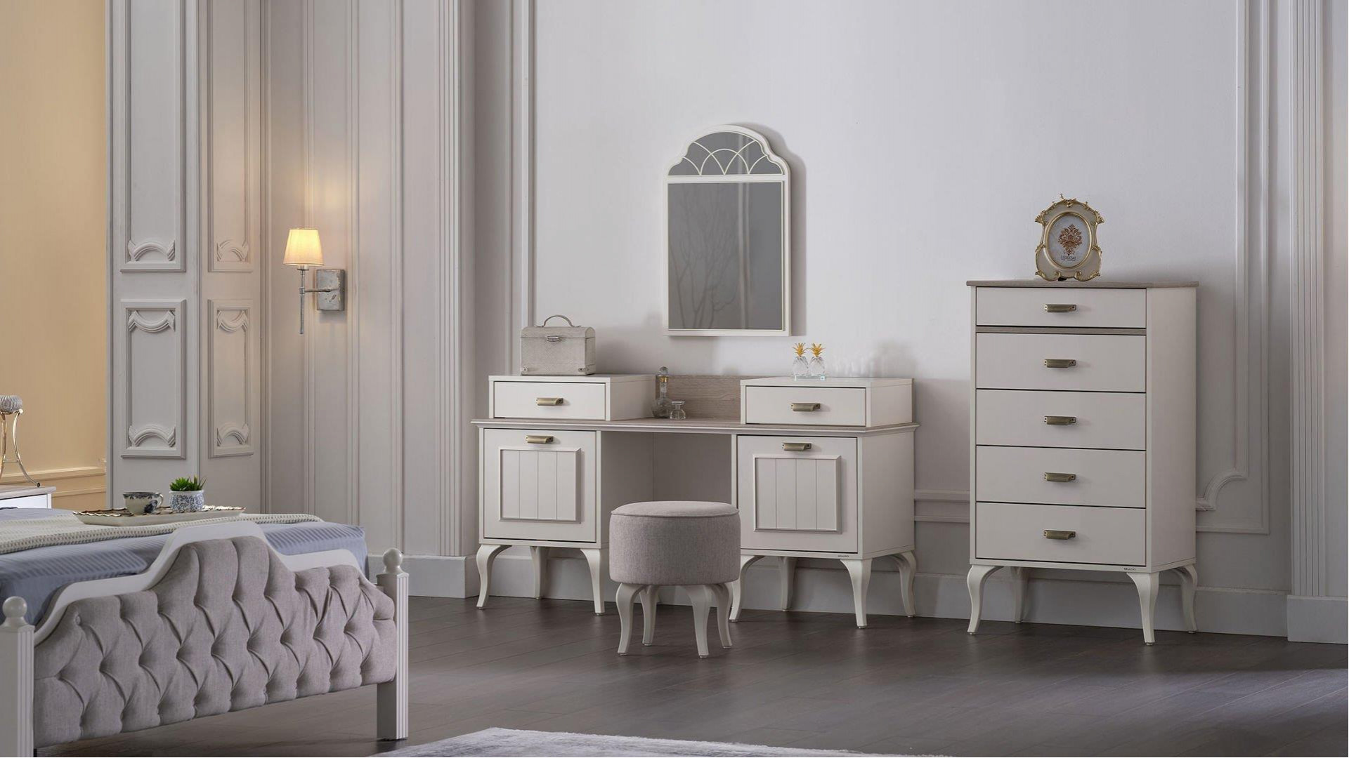 Andera Schlafzimmer Set