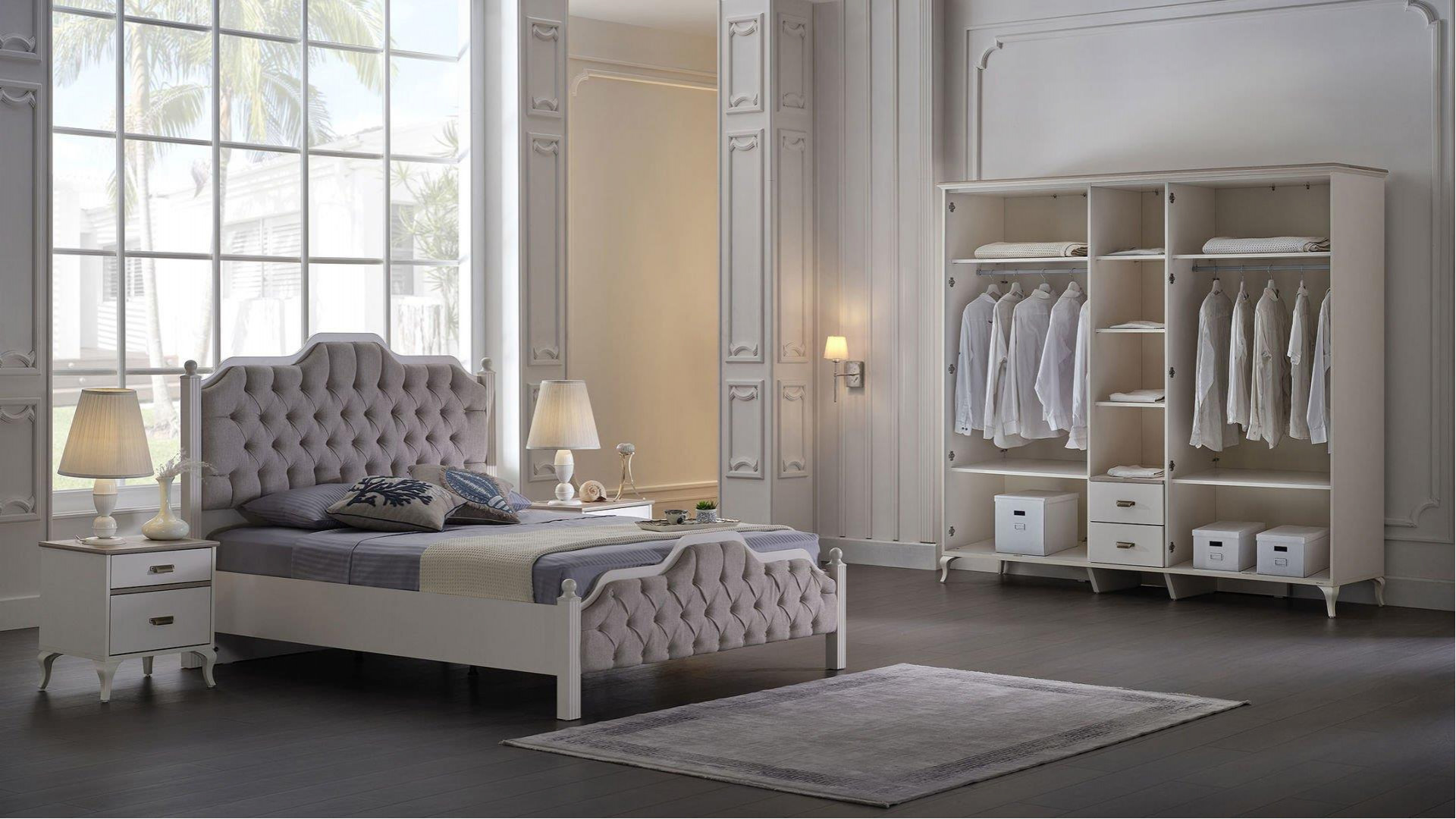 Andera Schlafzimmer Set