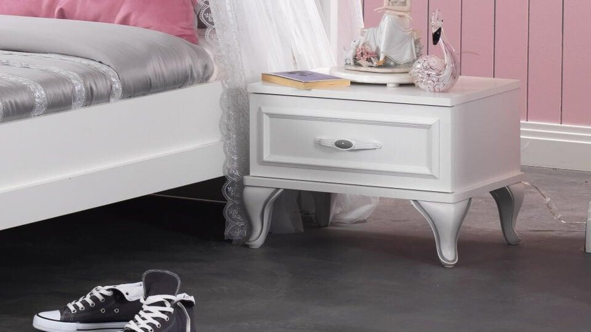 Angel Jugendzimmer Set