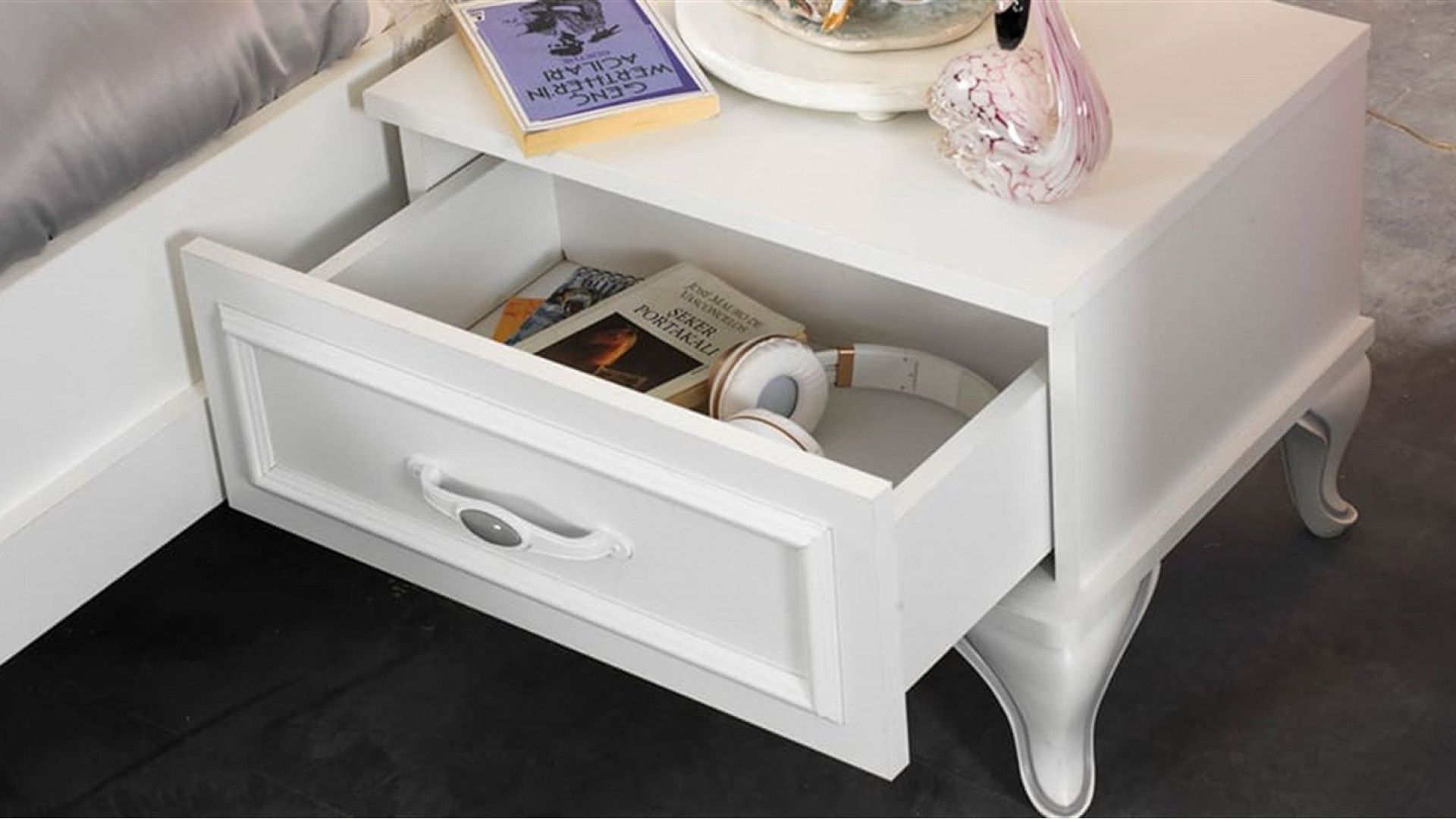 Angel Jugendzimmer Set