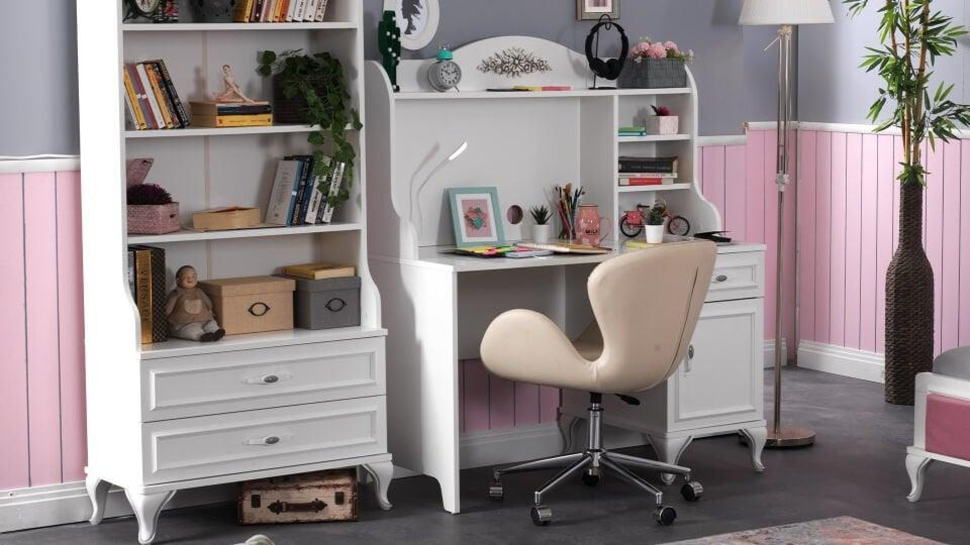 Angel Jugendzimmer Set