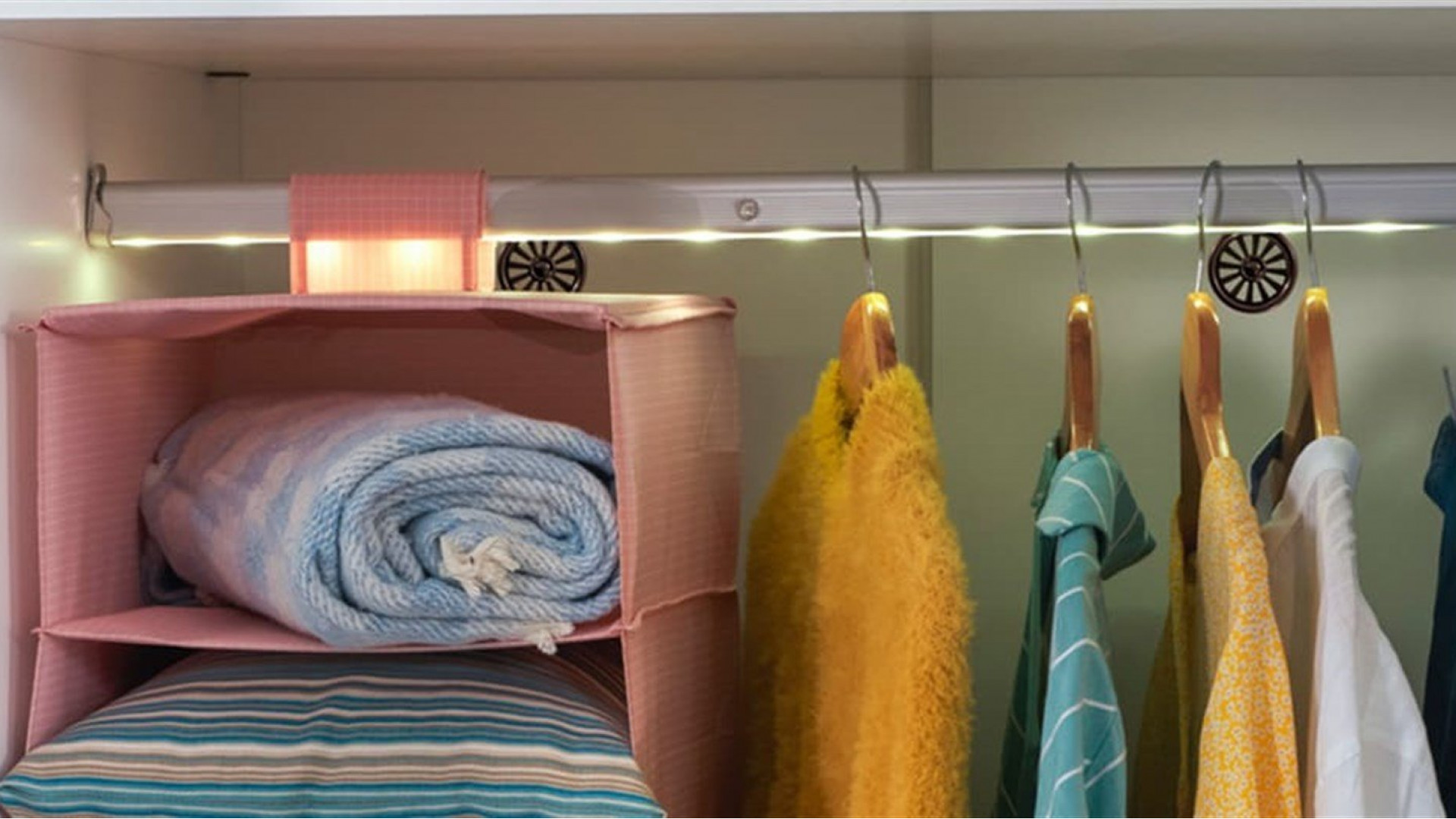 Angel Jugendzimmer Set