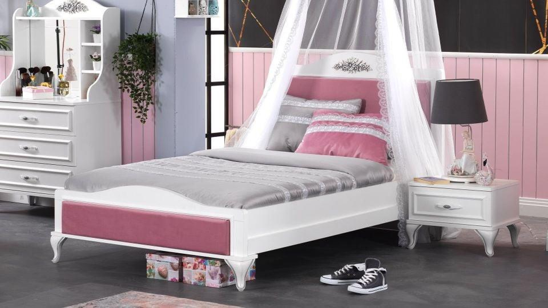 Angel Jugendzimmer Set