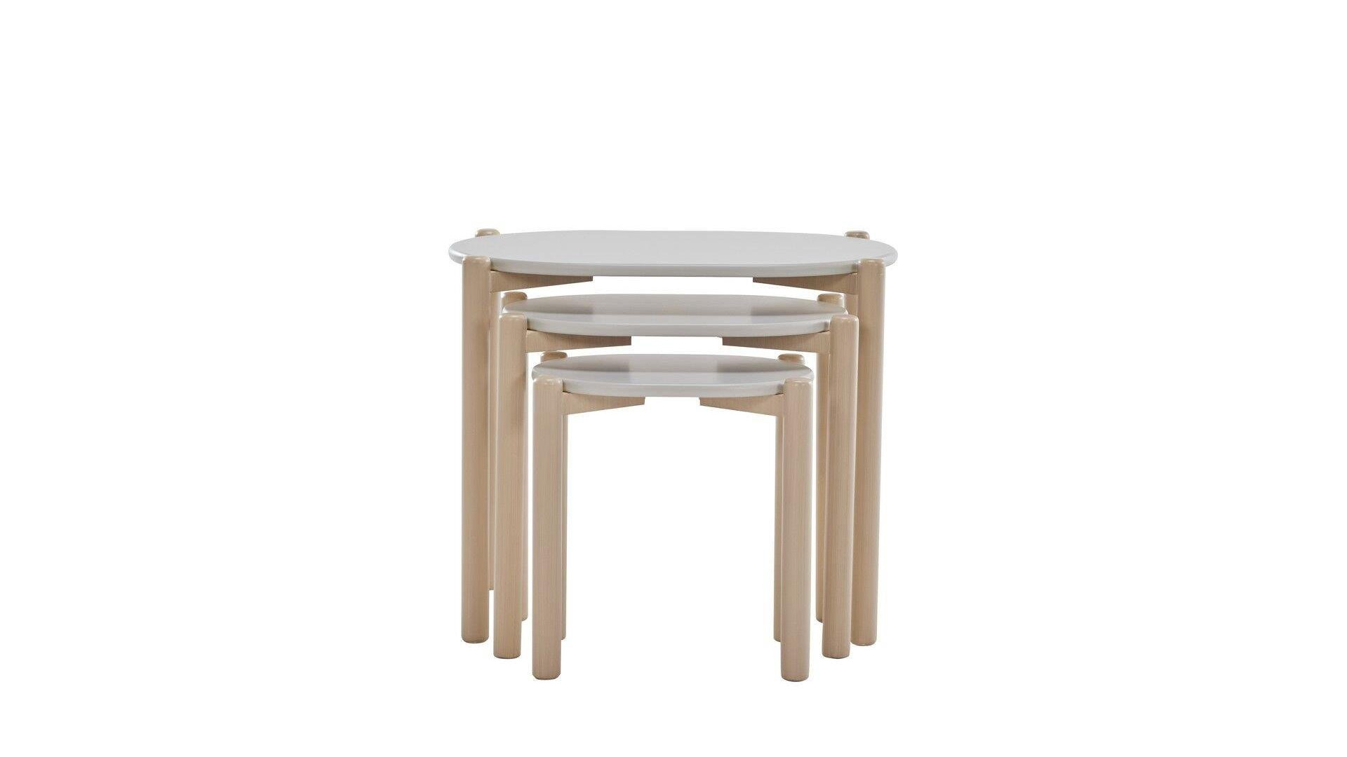 Angelo Beistelltisch